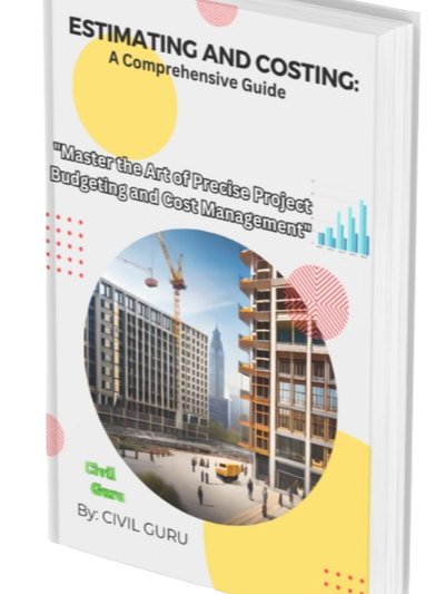 Estimate and Costing: Your Comprehensive Guide to Project Budgeting and Pricing product image (1)