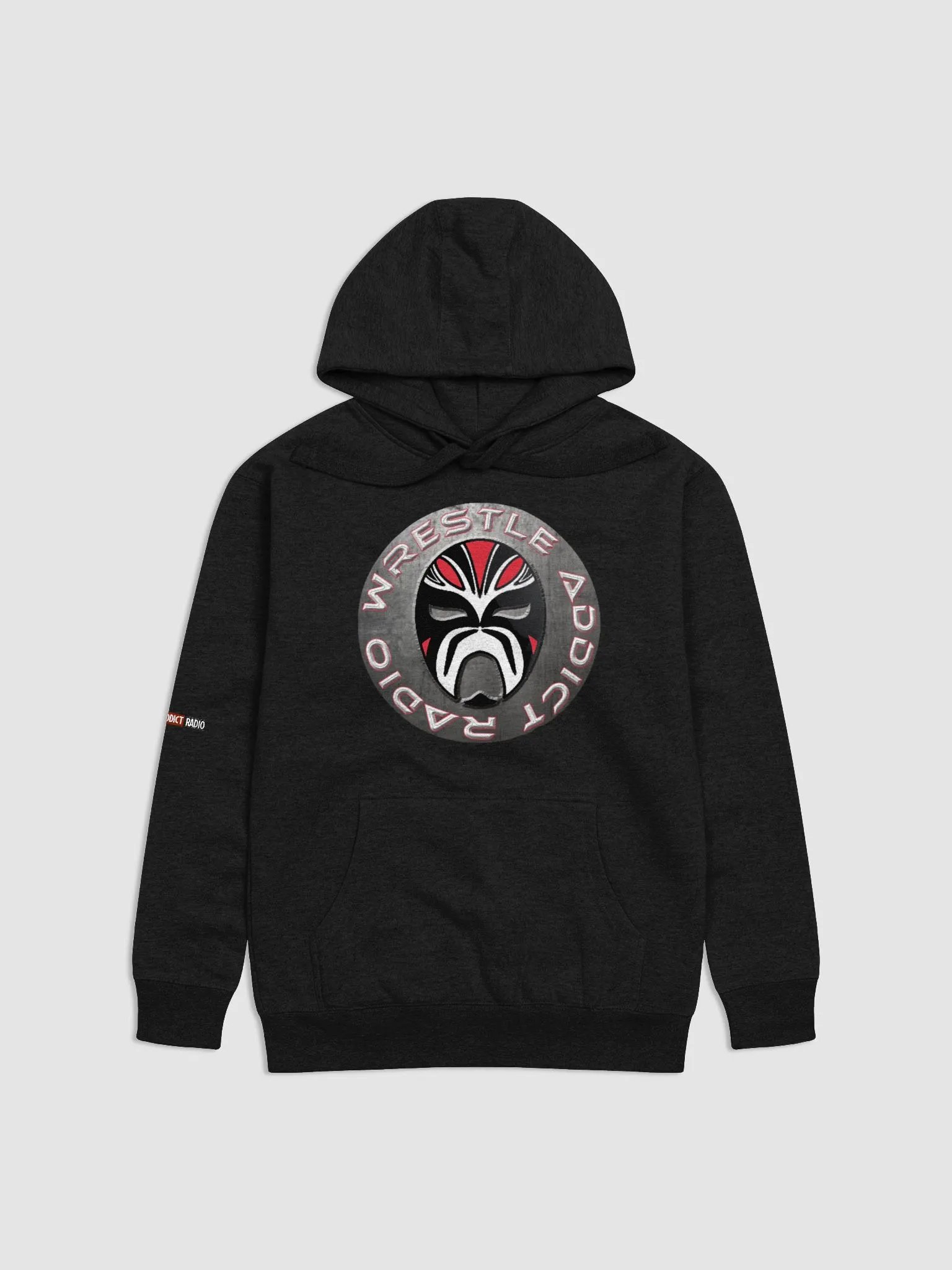 WAR Shield Hoodie product image (1)