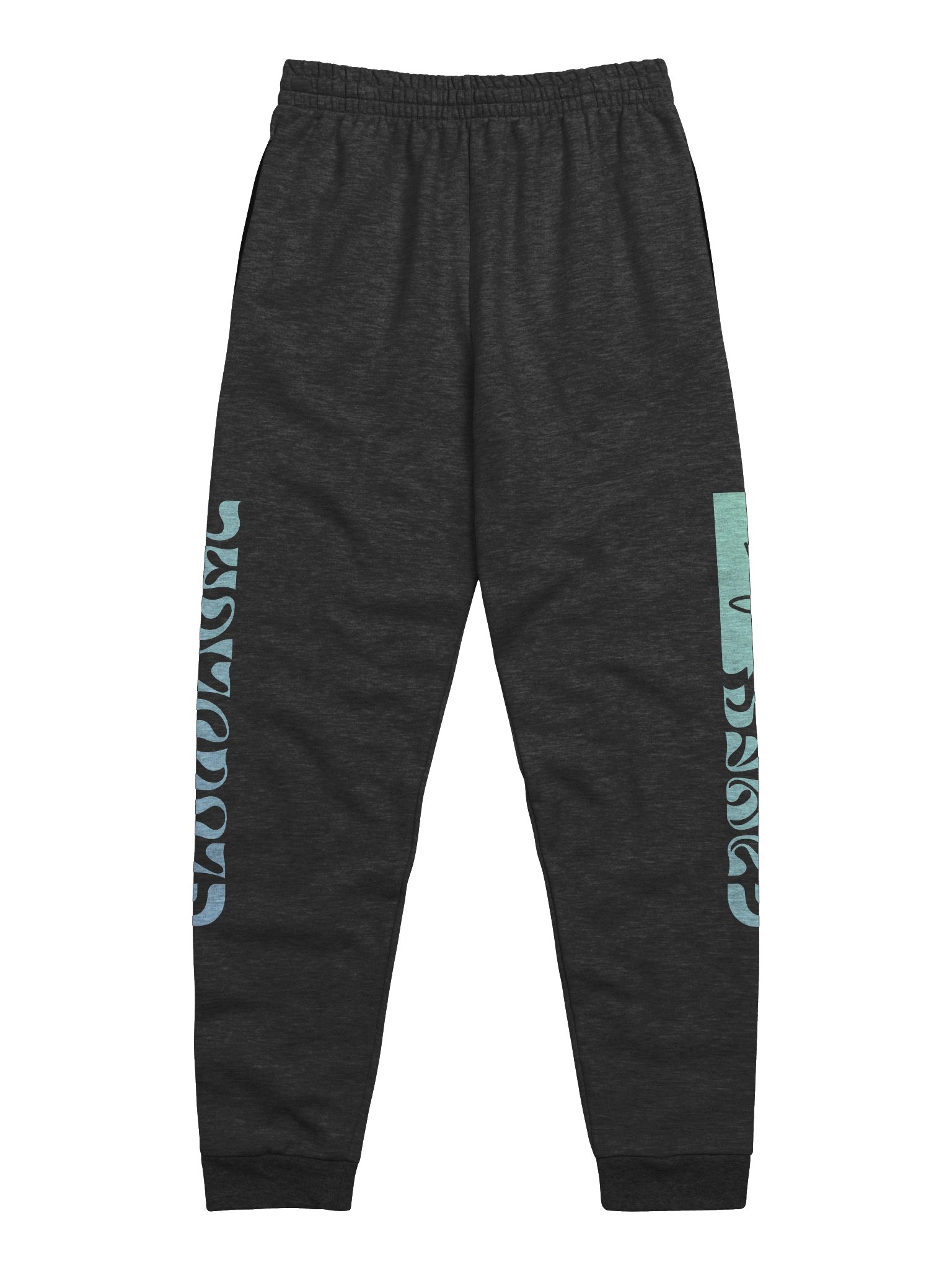 Cloudlight x Chinberclart - Joggers Edition product image (5)
