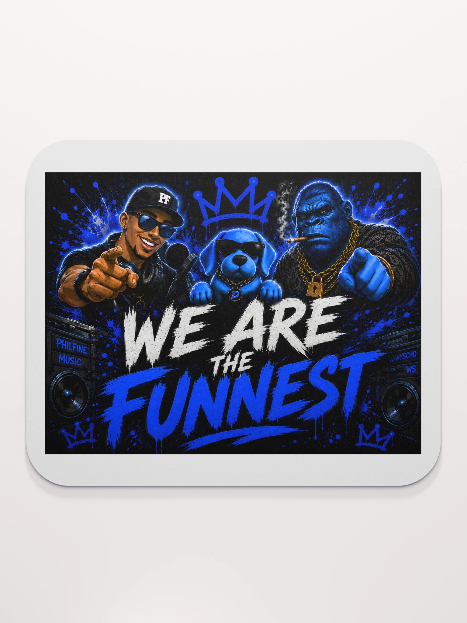 Funnest pad product image (2)