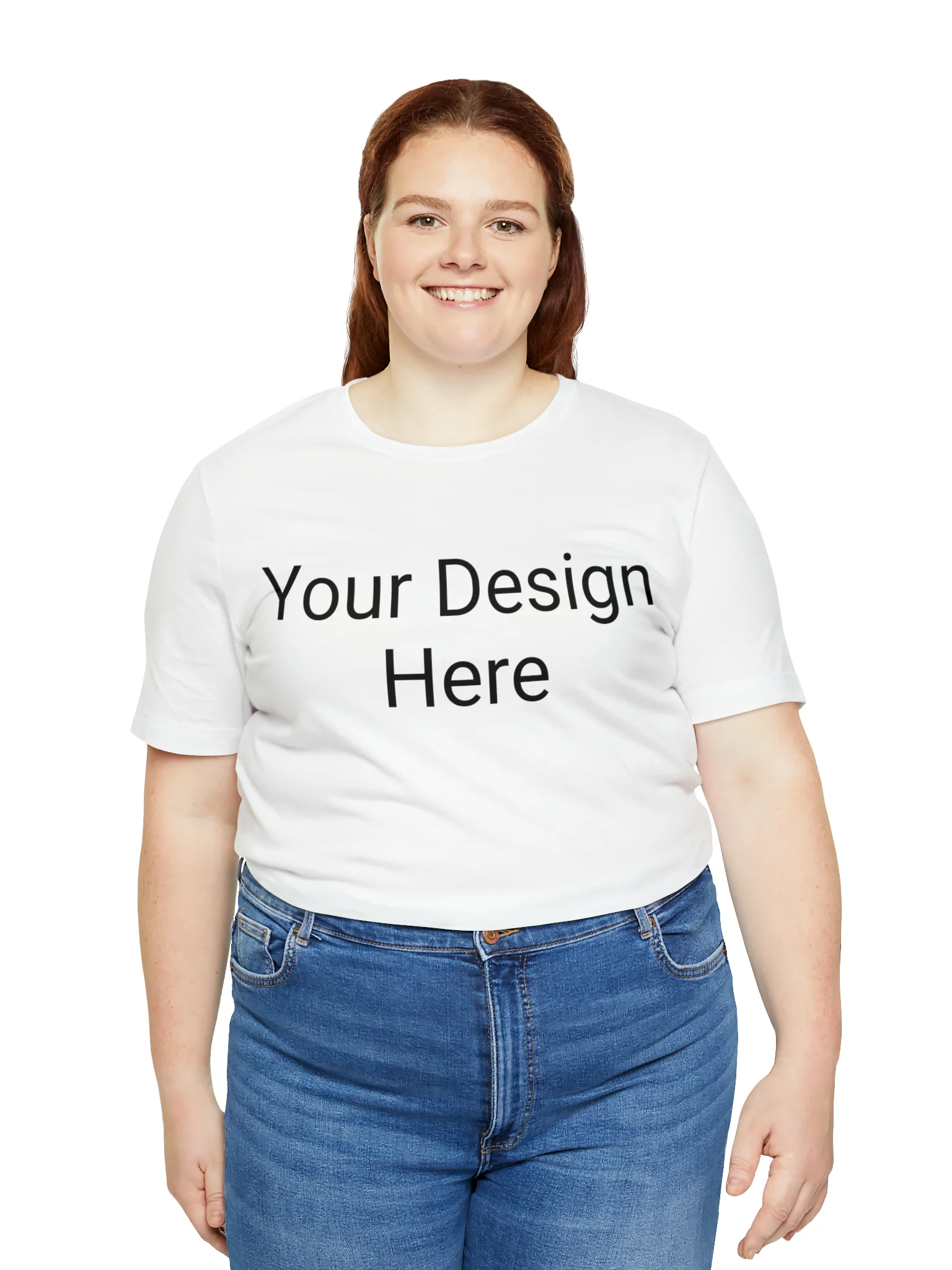 Custom T-Shirt product image (5)
