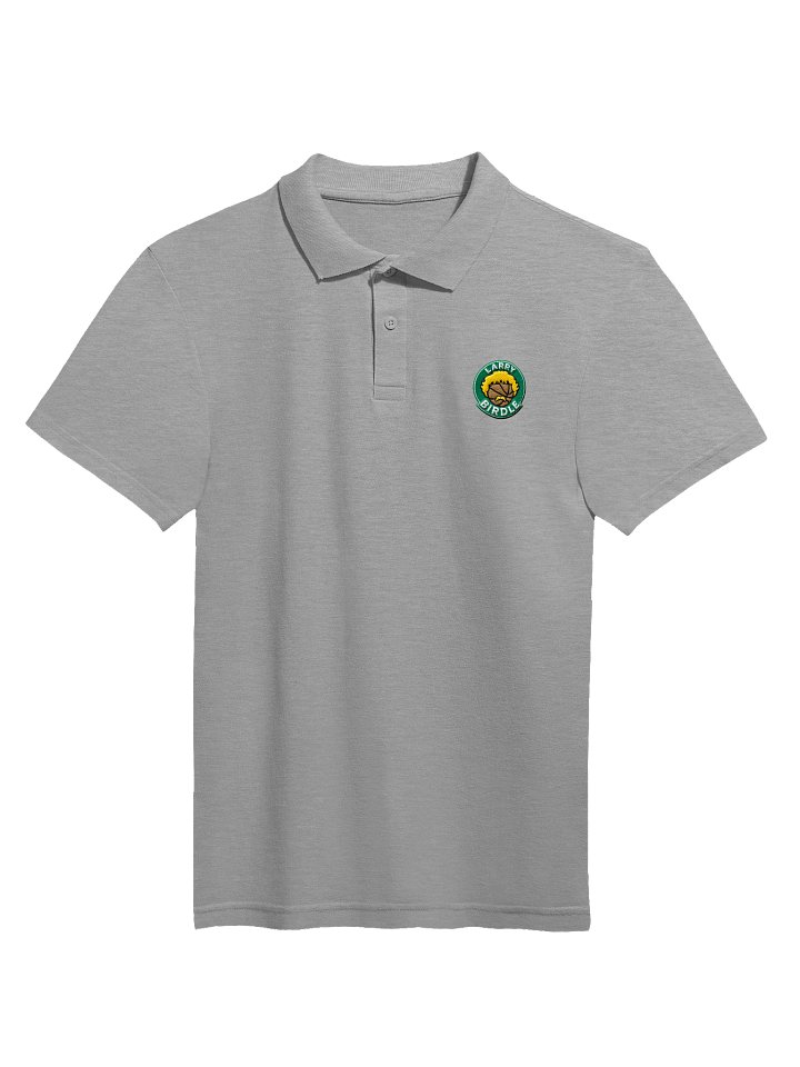 Alternate Logo Gildan Polo product image (21)
