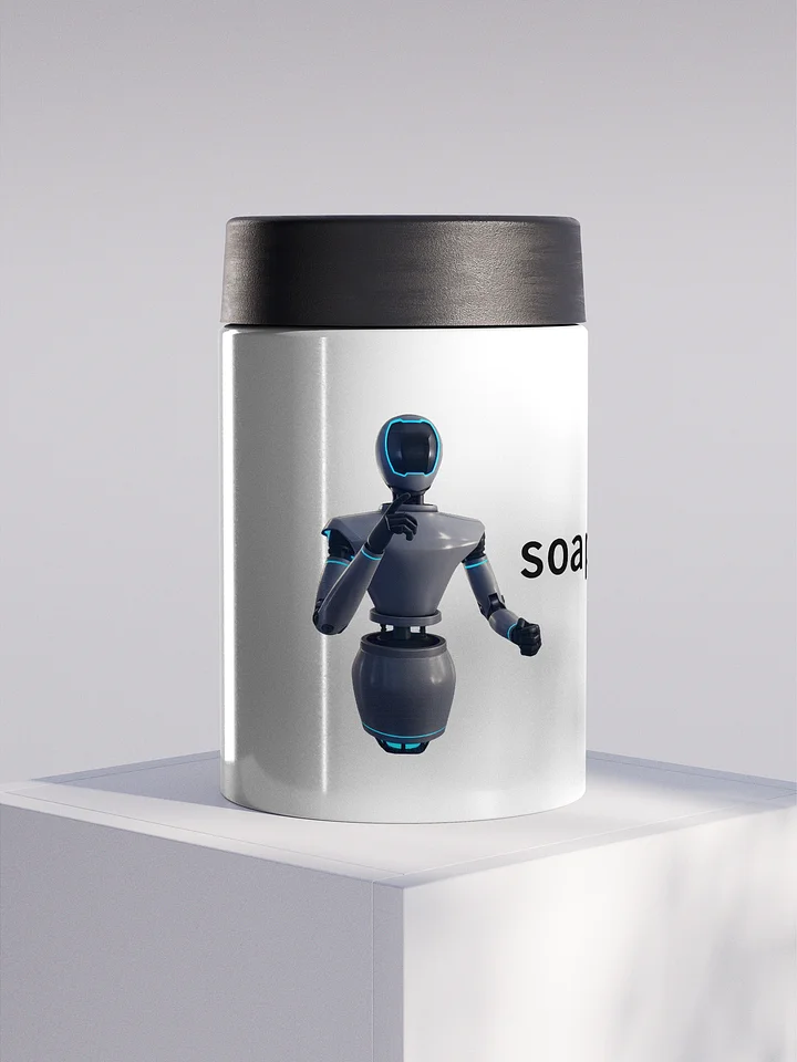 Kevin Koozie product image (1)