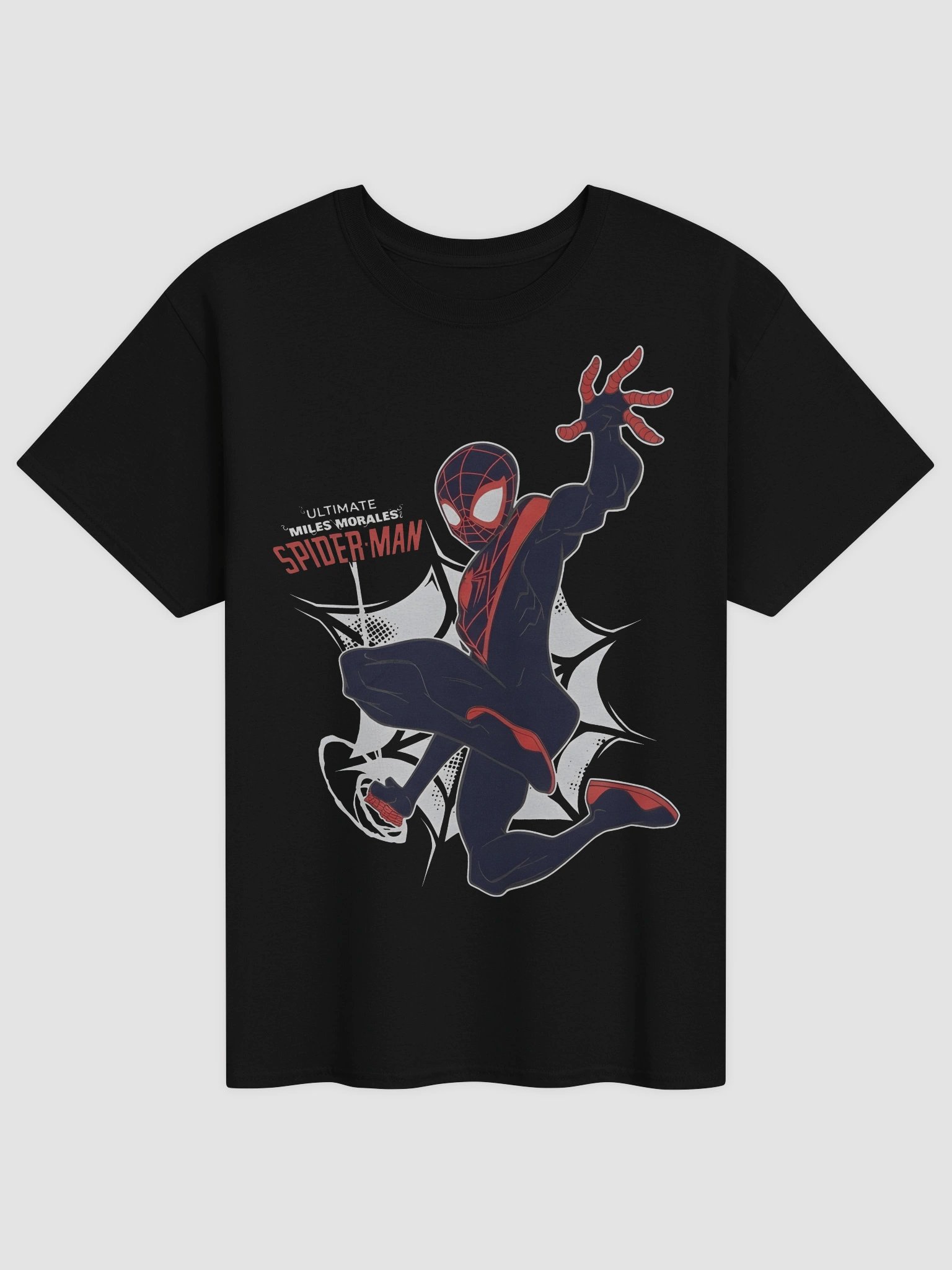 Spiderman T-Shirt product image (2)