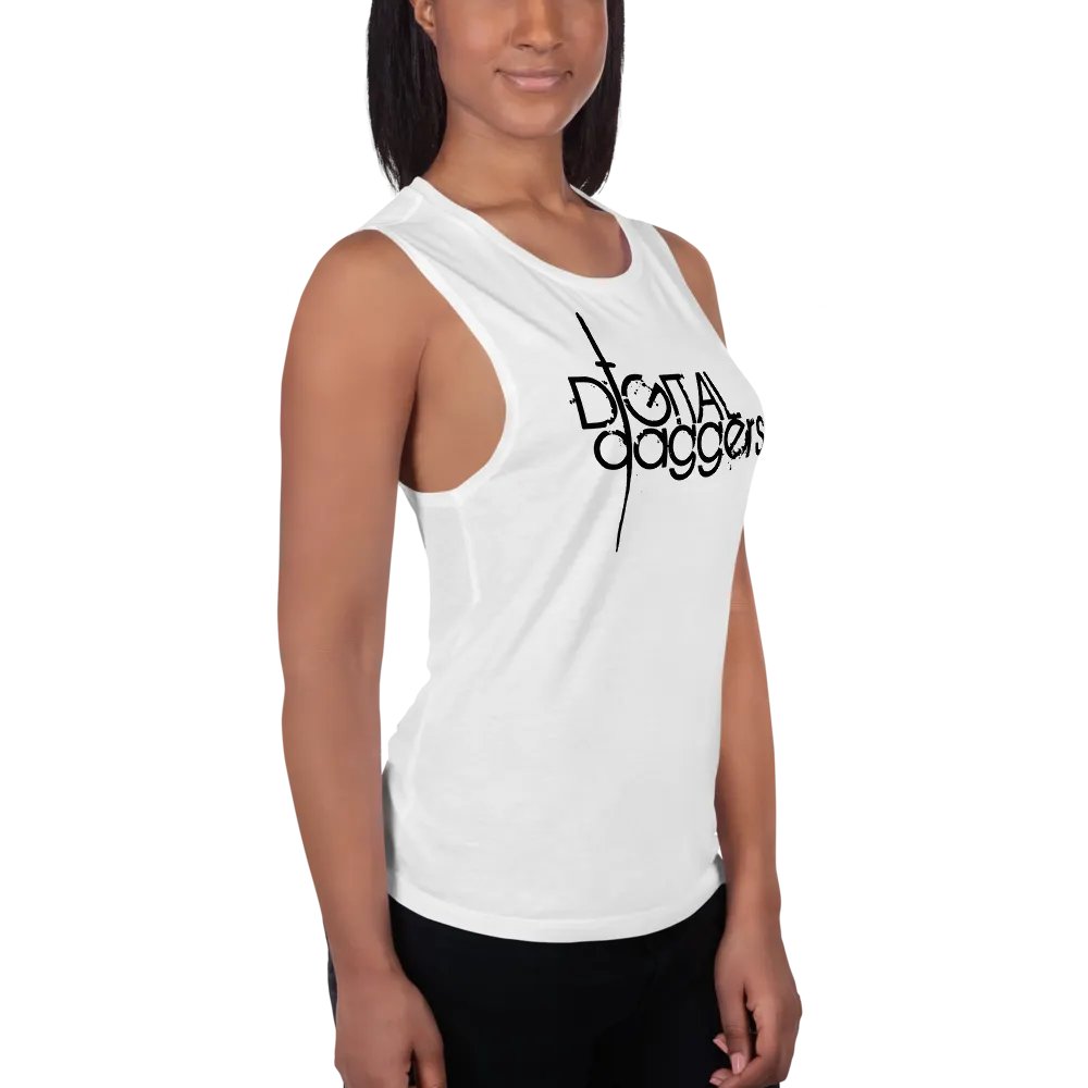 DD Classic Light Women's Tank product image (14)