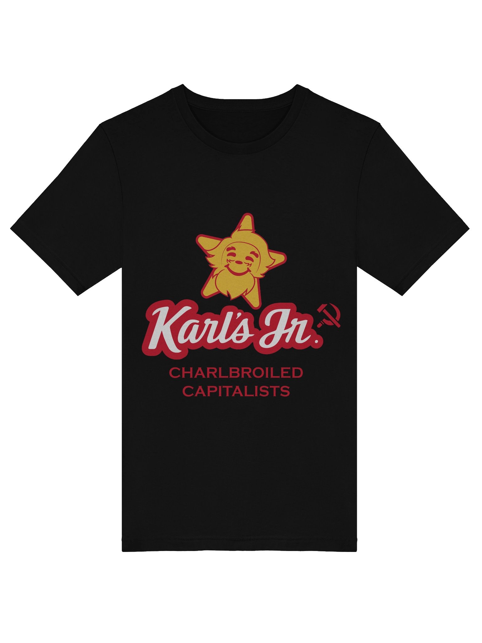 "KARL'S JR" Tee product image (9)