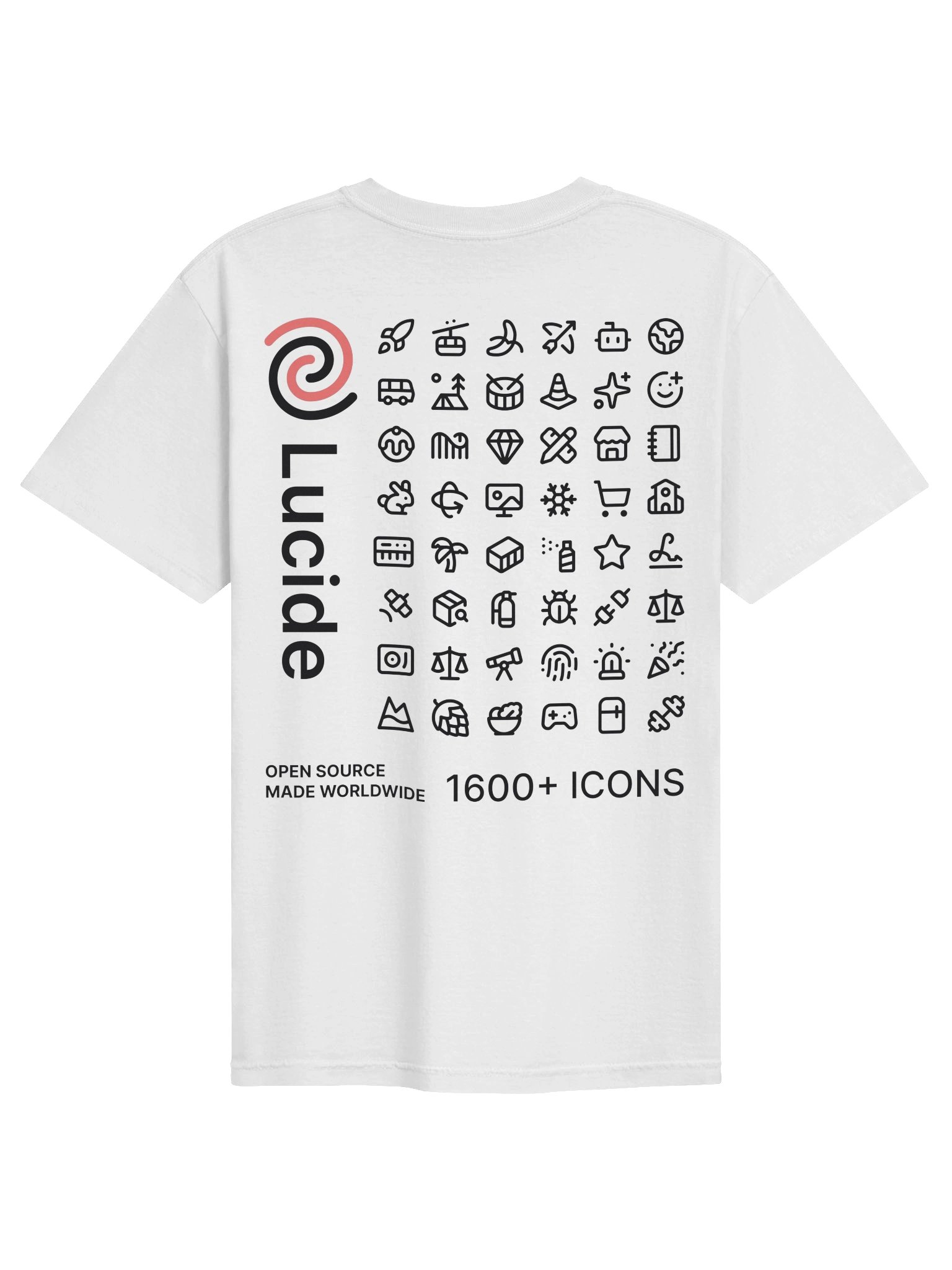 The Glyph Grid Tee product image (10)