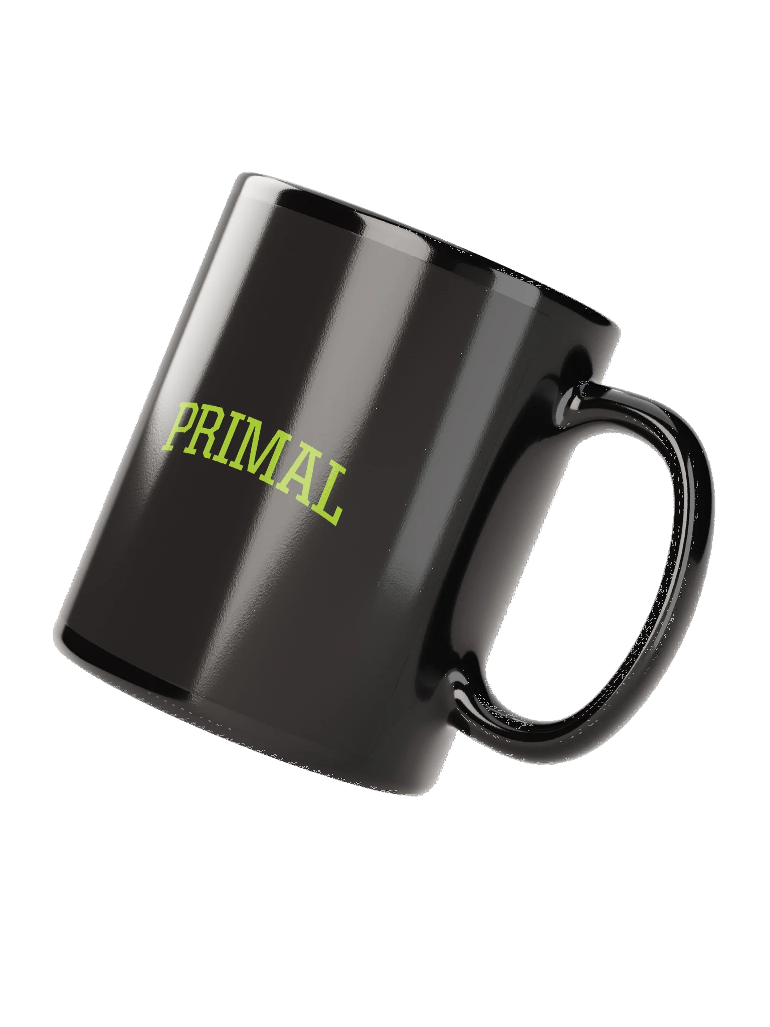 ALL I DO by Sean Burke — Original Mug product image (7)