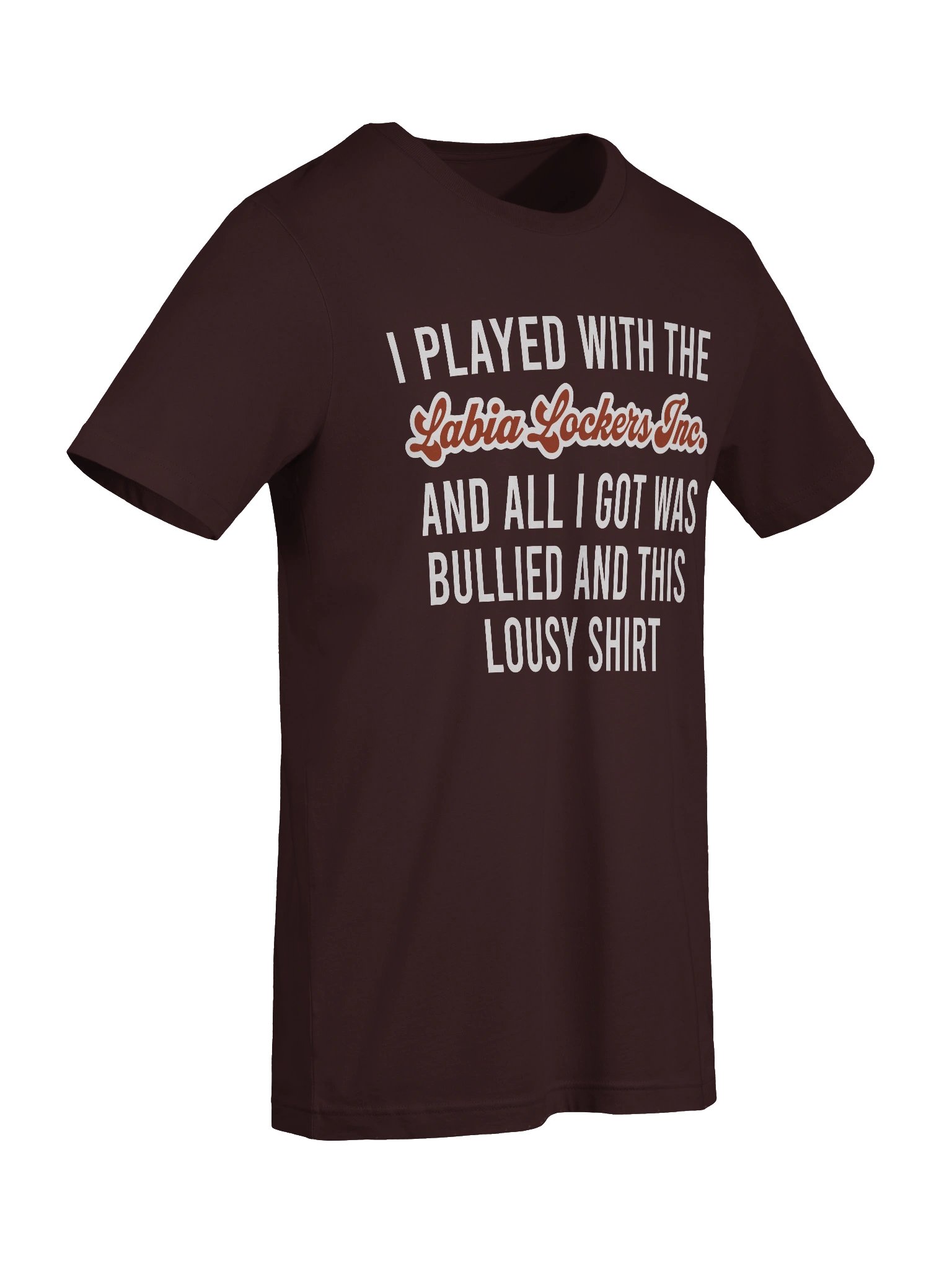 I Got Bullied product image (100)