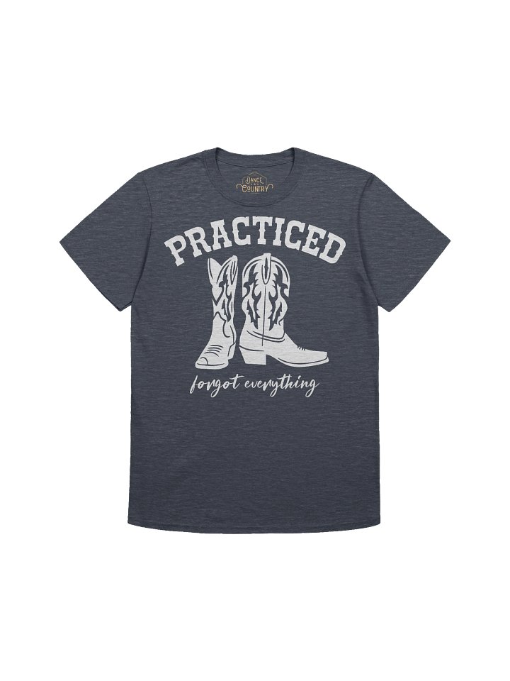 Practiced - Forgot Everything product image (2)