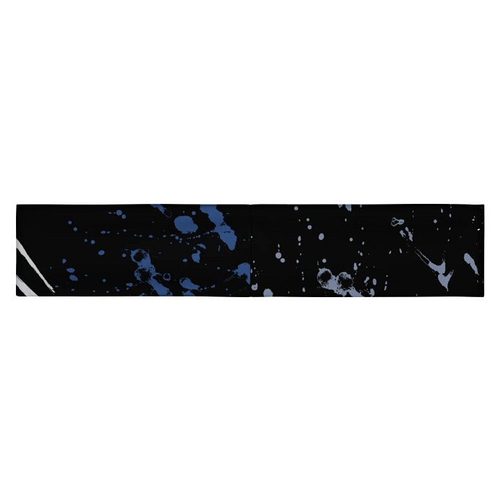All Stars HeadBand Blue Conf. product image (2)