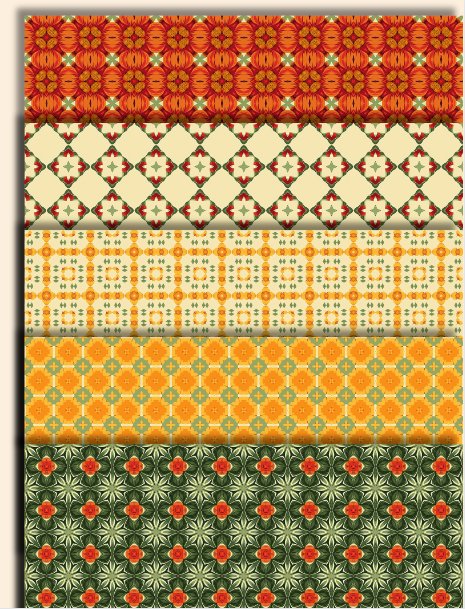 Paper Pack Cottage Core Florals product image (2)