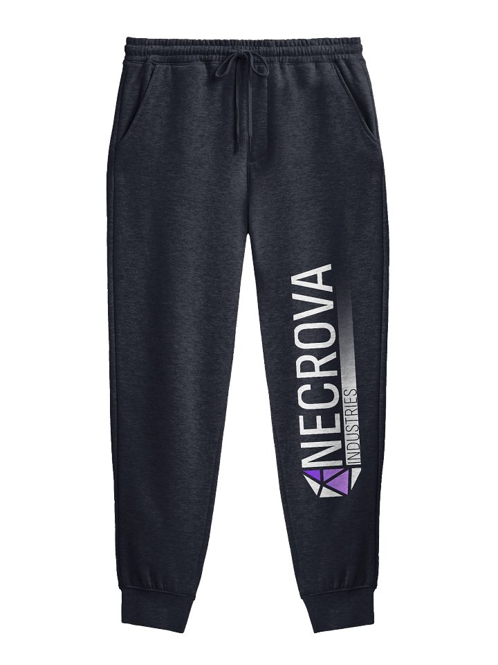 Necrova Sweatpants Basic product image (3)