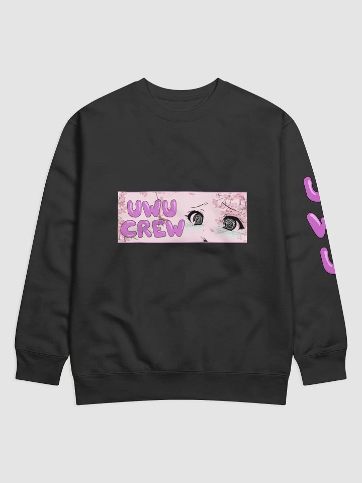 uwu sweater product image (1)