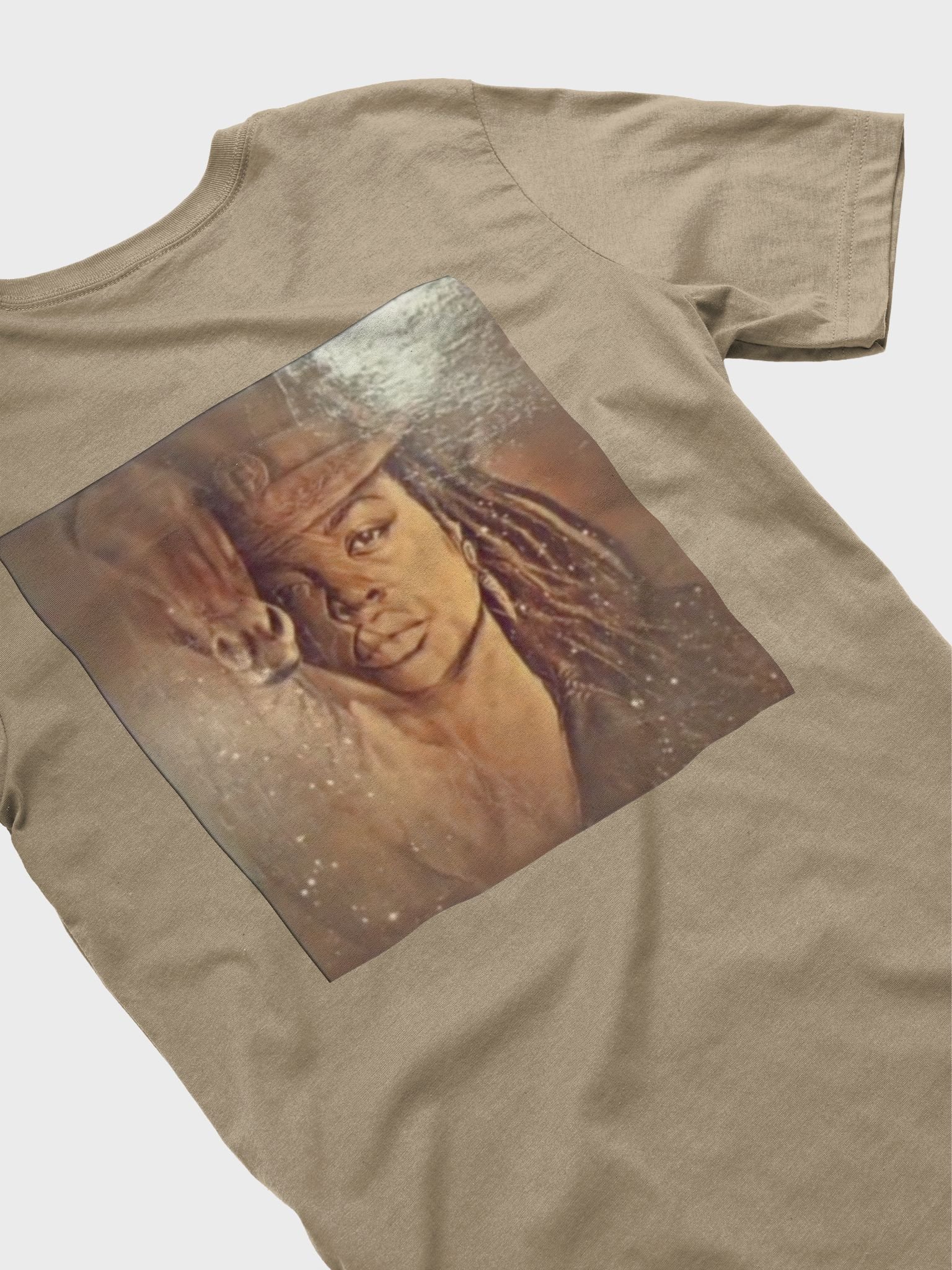 Midwestern Collection Tan Tee product image (4)