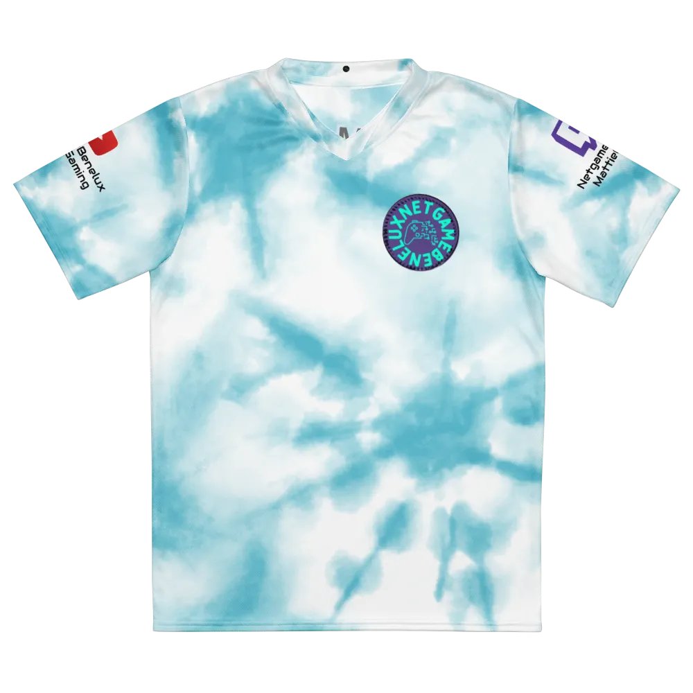 Crewmember M T-shirt product image (2)