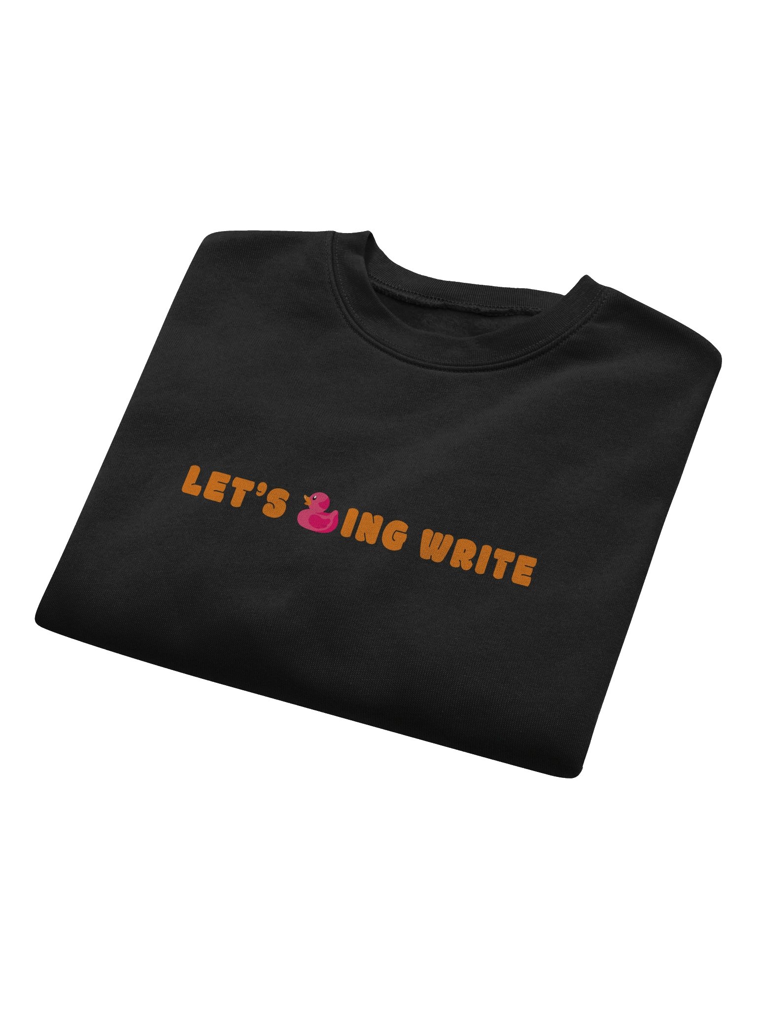 LDW Simple Logo Crop Tee product image (8)