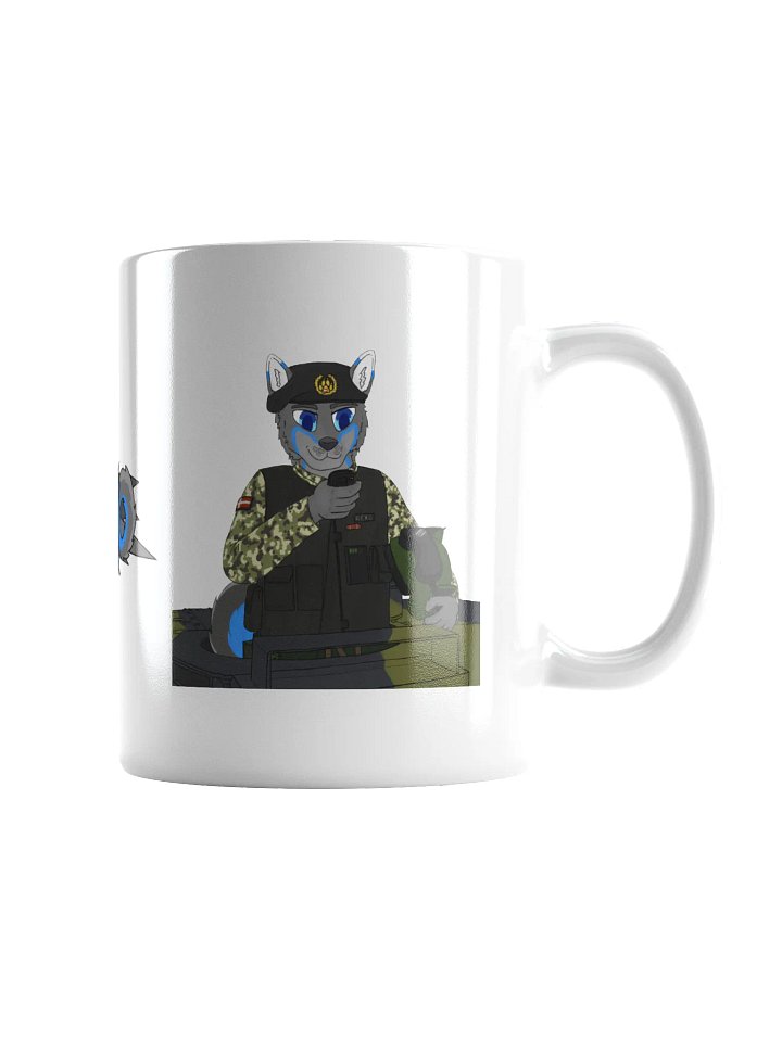 REXO Mug 2.0 product image (3)