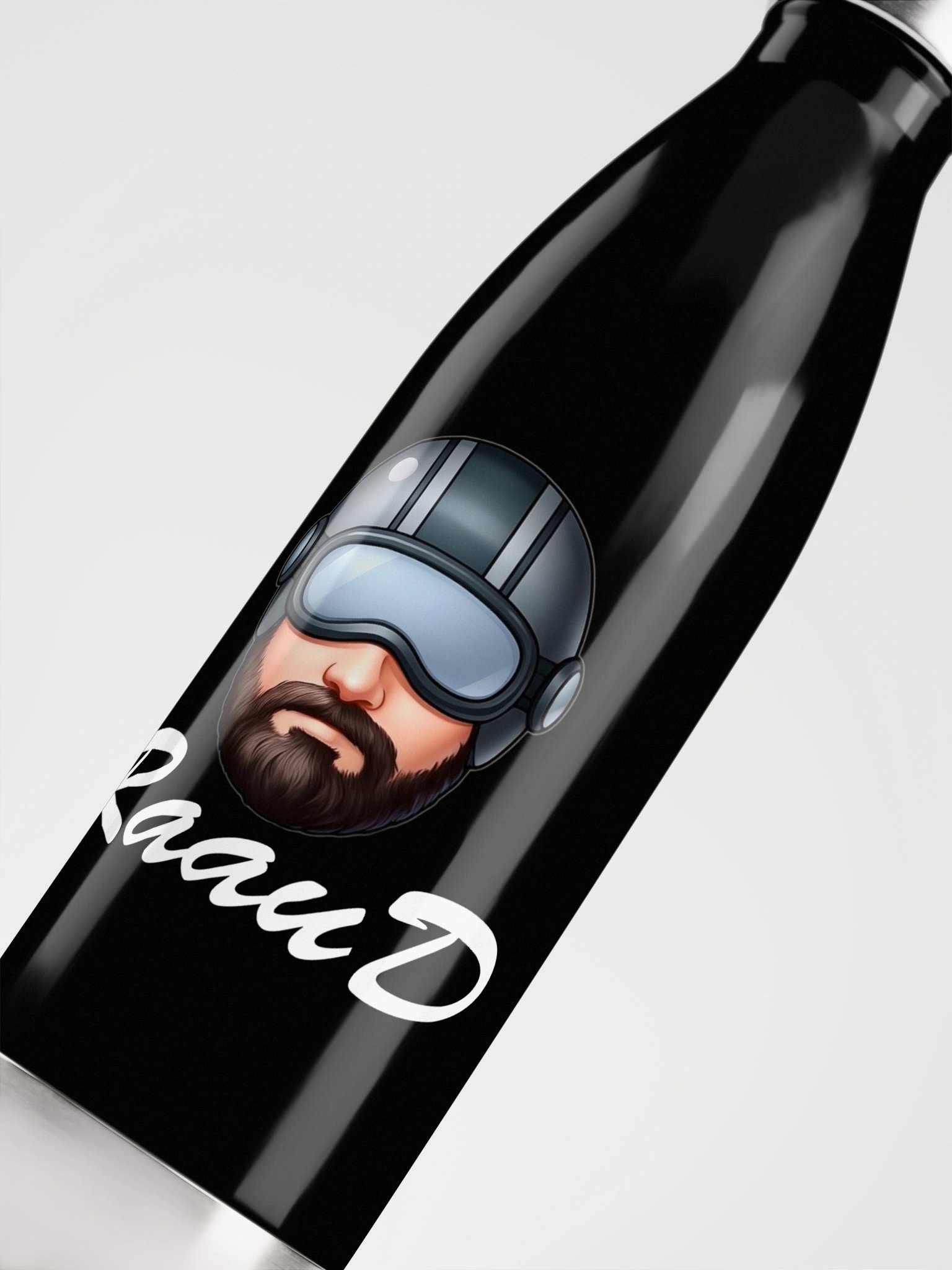 Stainless Steel Water Bottle product image (5)