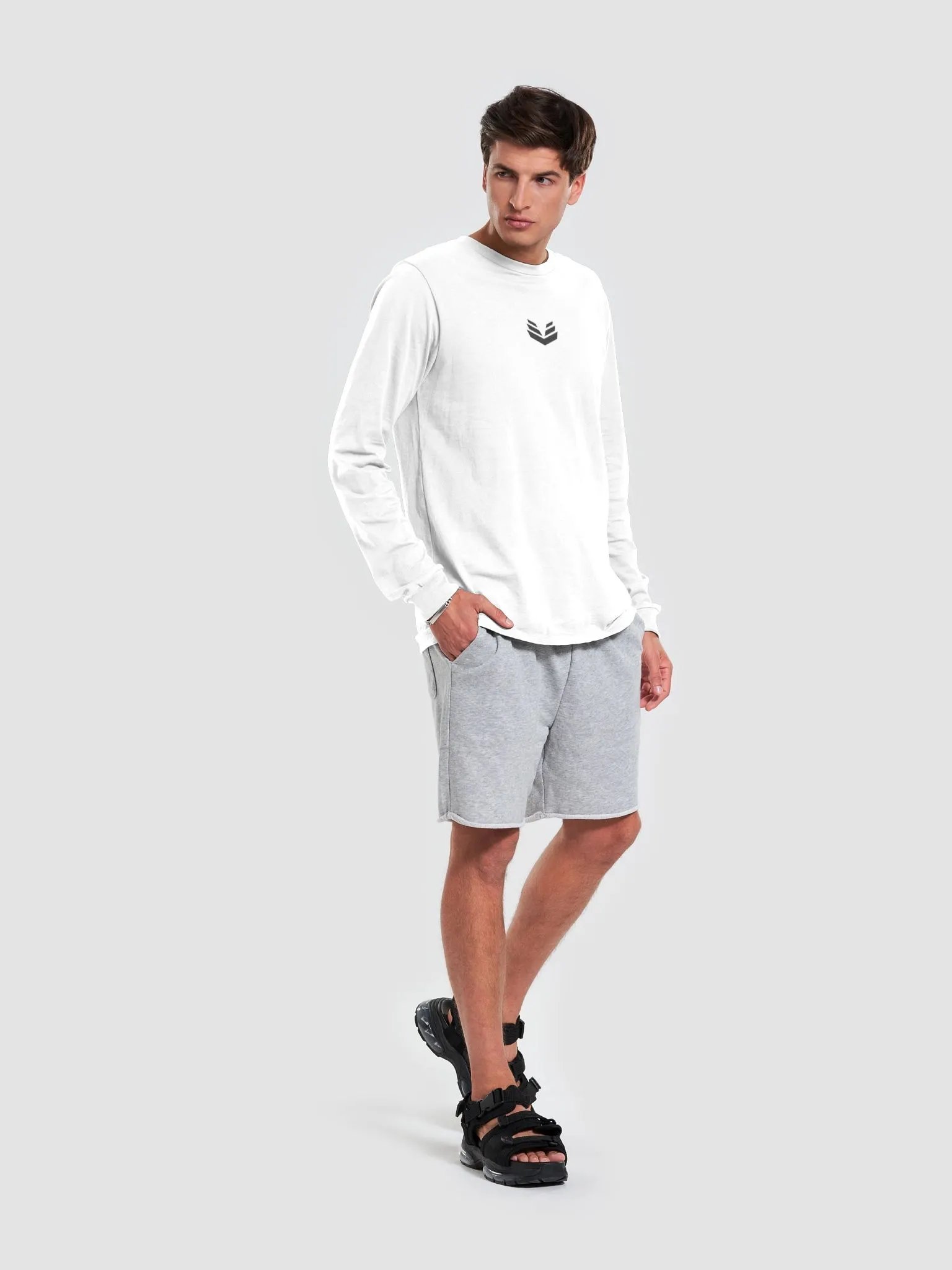 Origins Long Sleeve Tee product image (13)