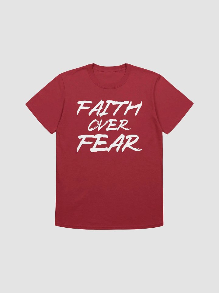 Courageous Belief product image (2)