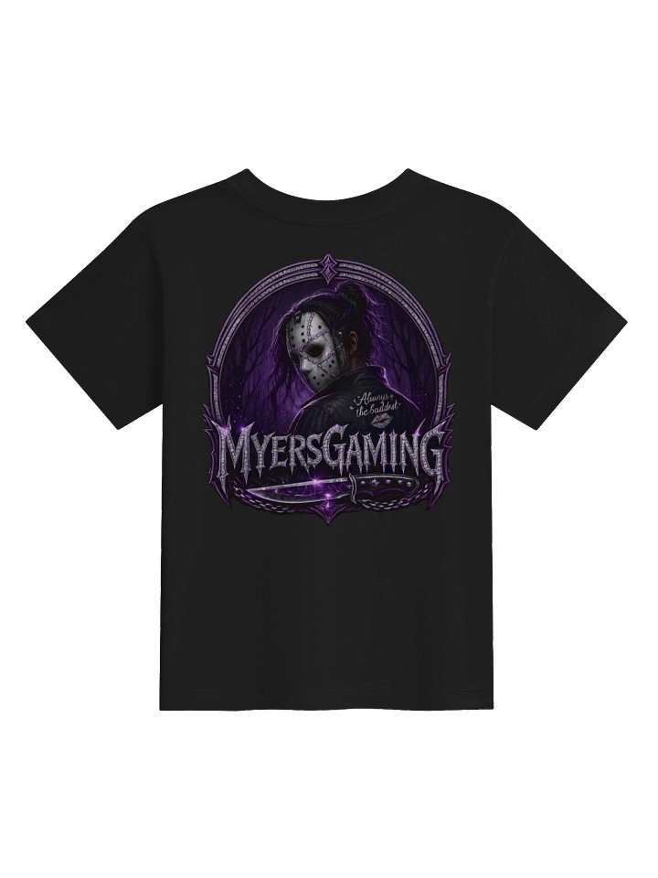 MyersGaming kids T-shirt product image (5)
