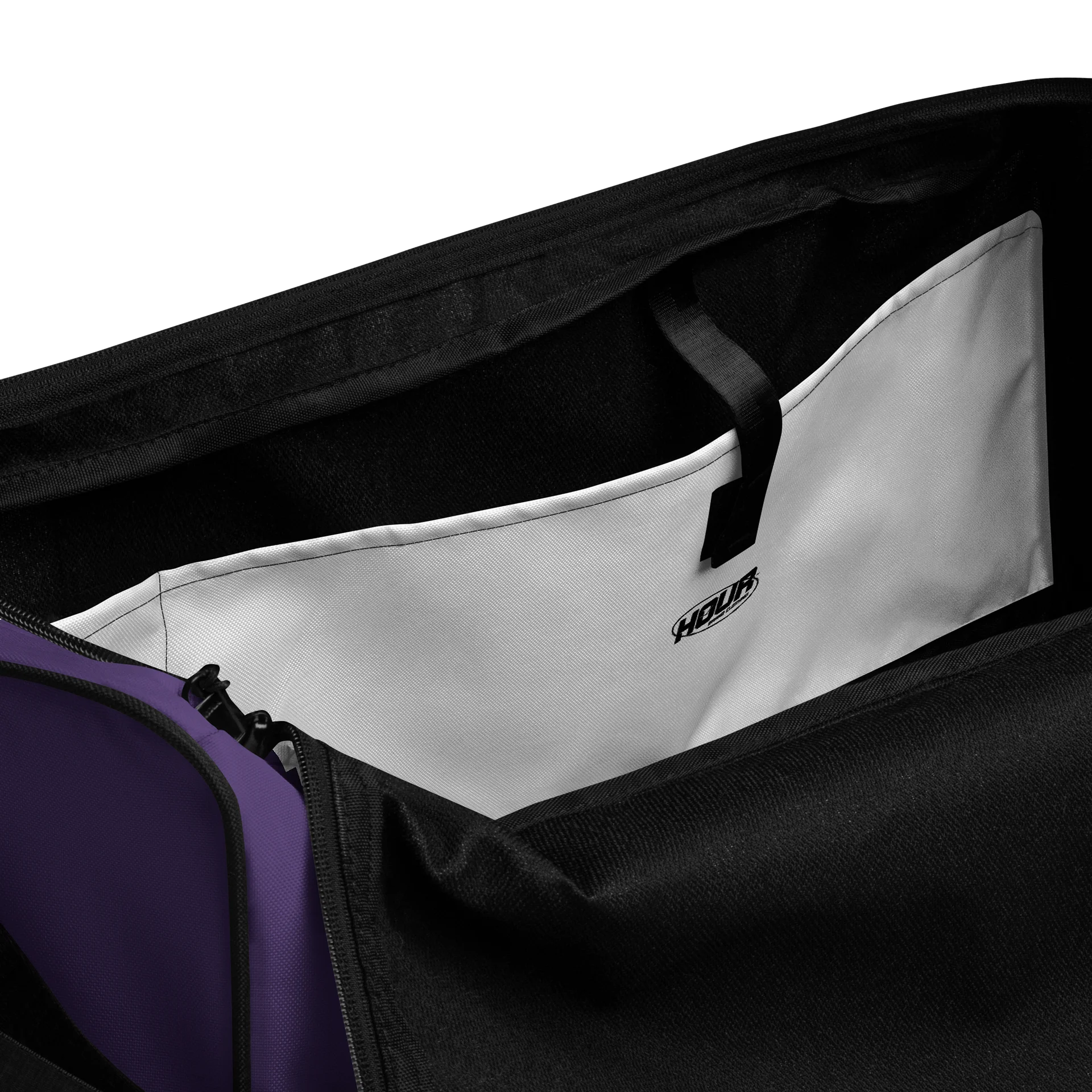 Bulldog Mark Duffle Bag product image (4)