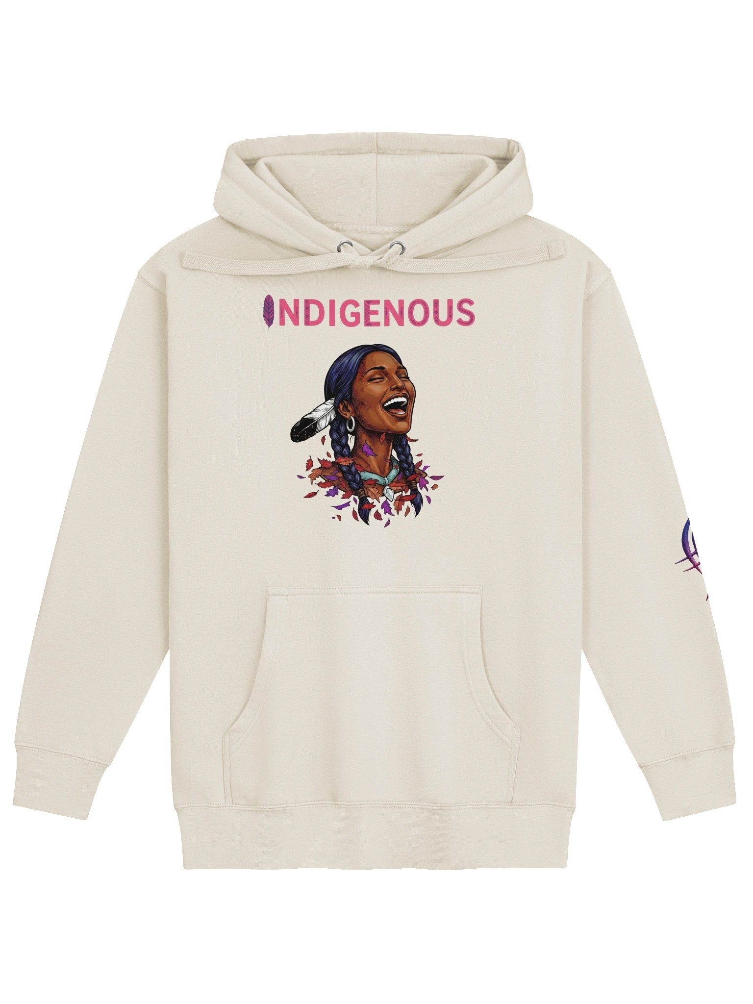 Beam Hoodie Poco Vibe product image (1)