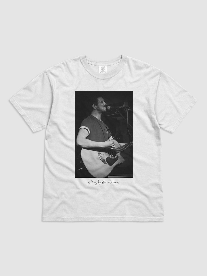 LIVE 2023 TEE product image (1)