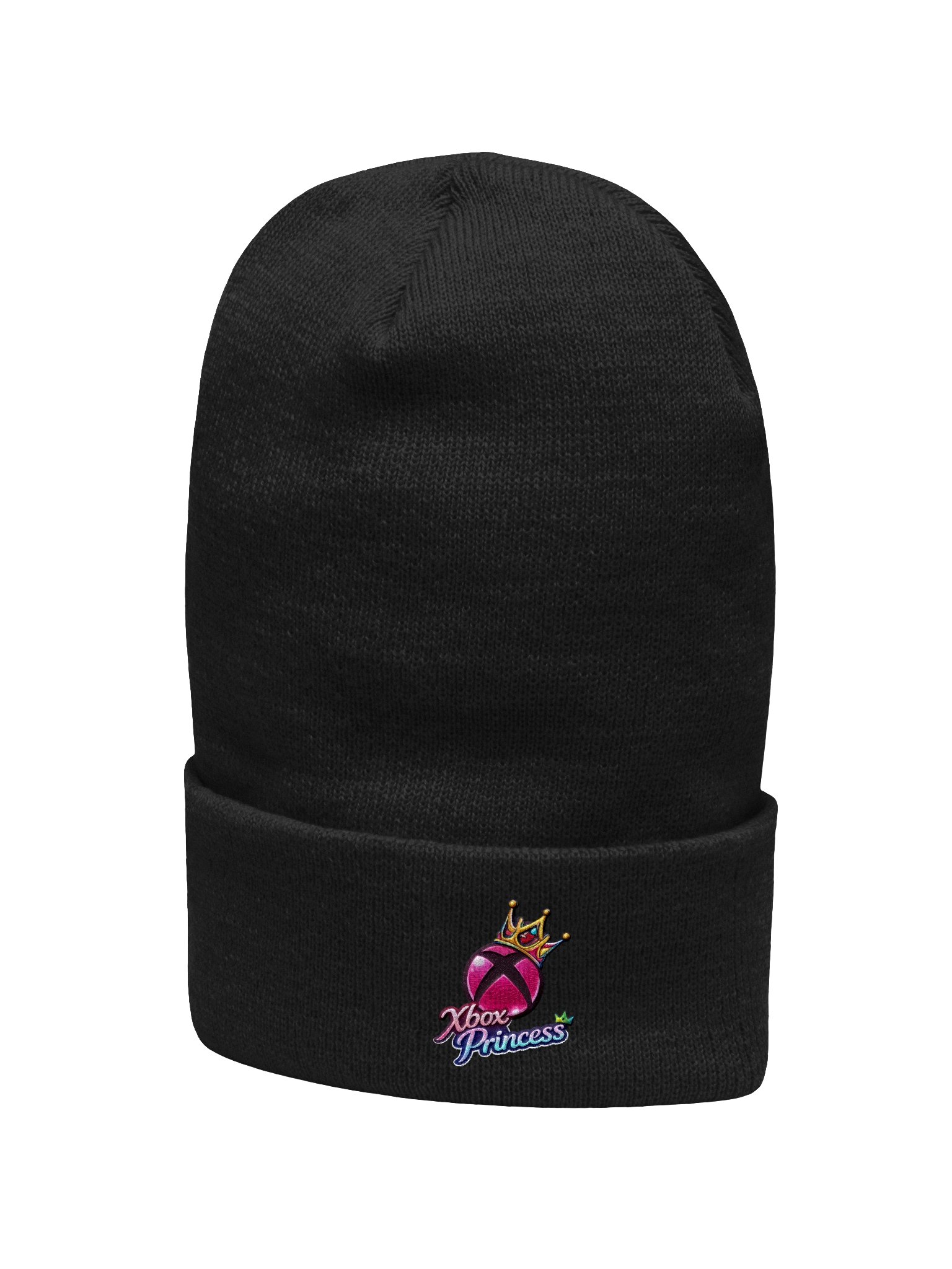 Xbox Princess Beanie product image (2)