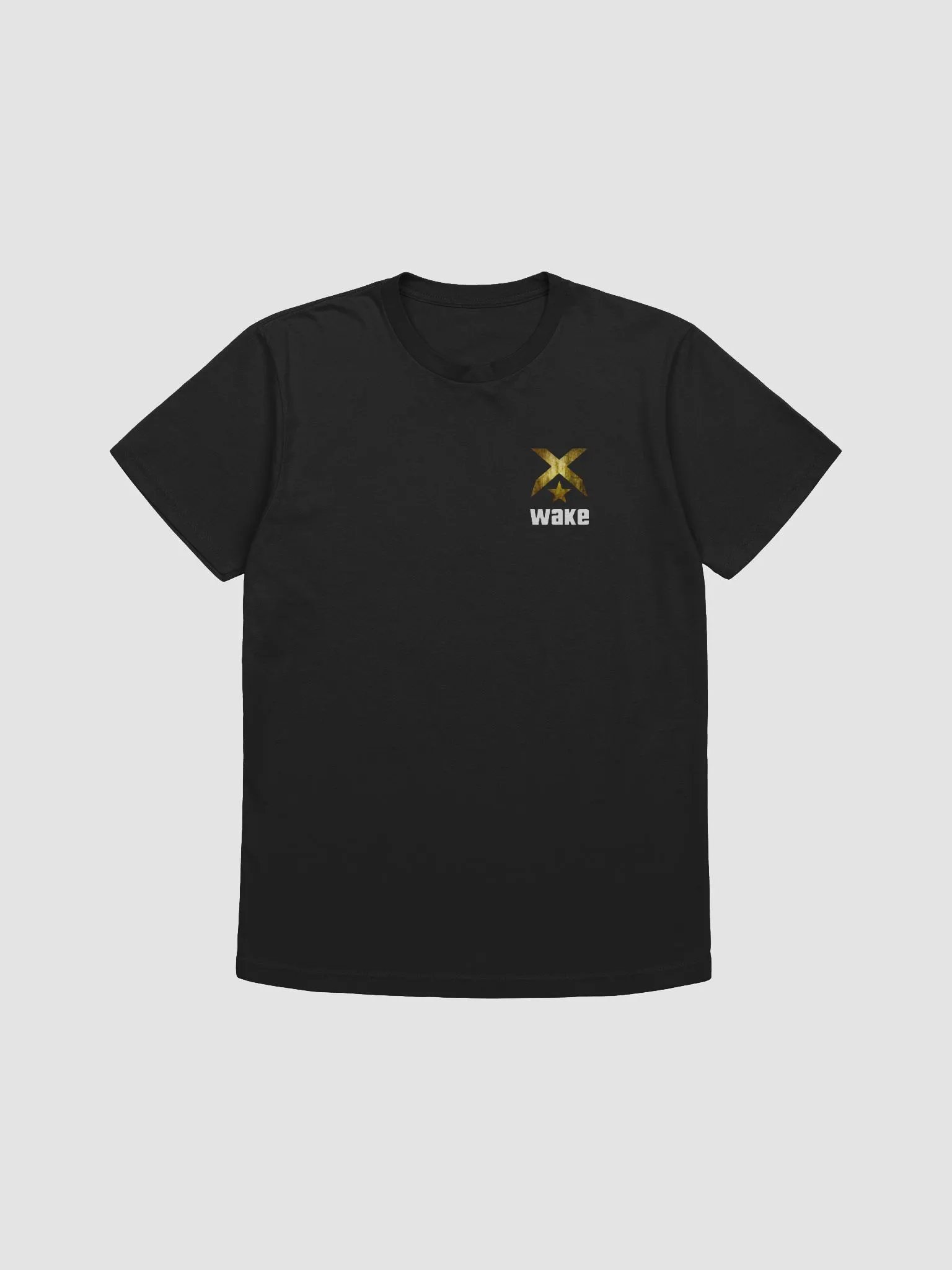 [XStarWake] Next Level Supersoft T-shirt product image (2)