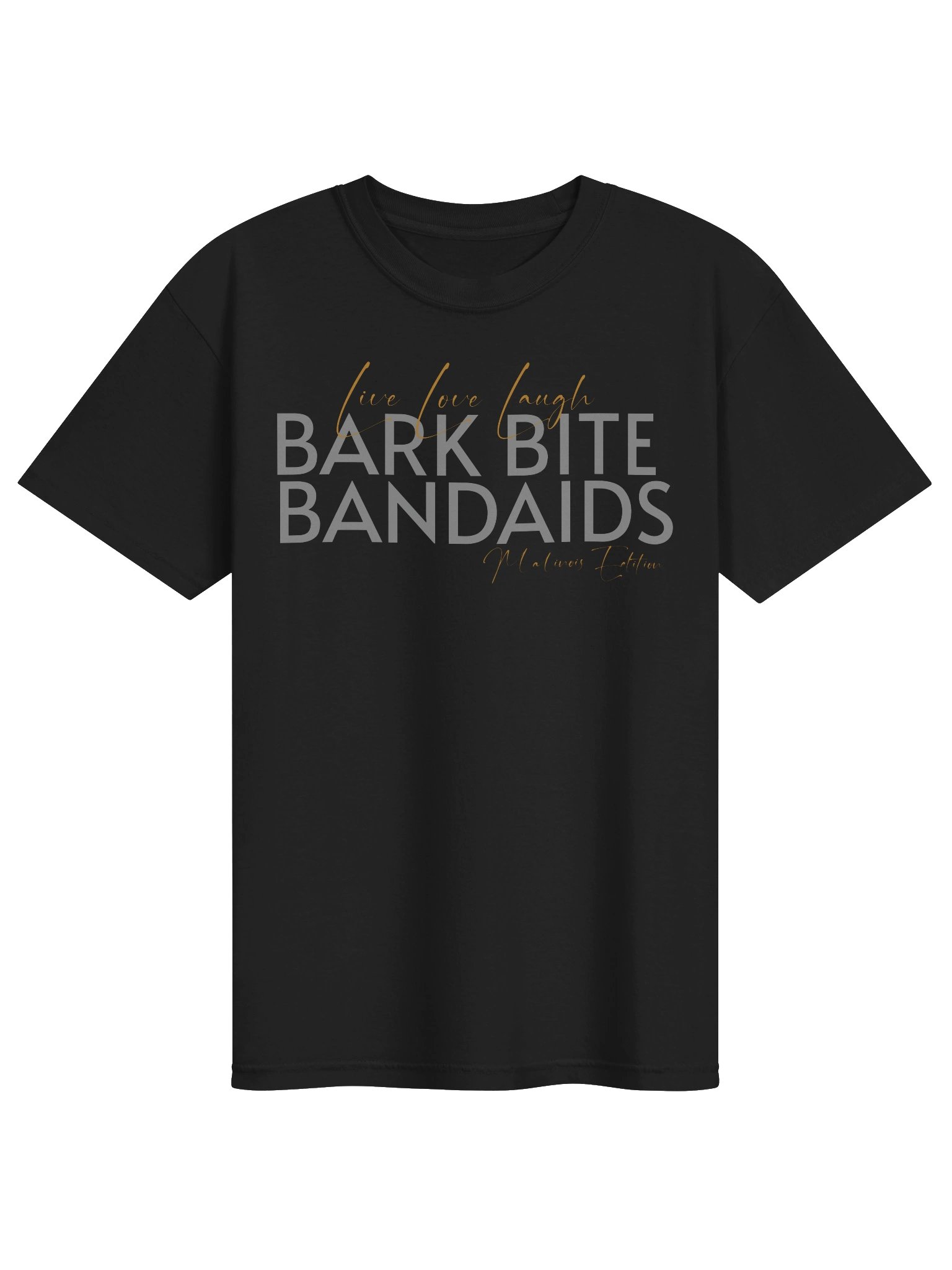 Bark, Bites and Bandaids product image (2)