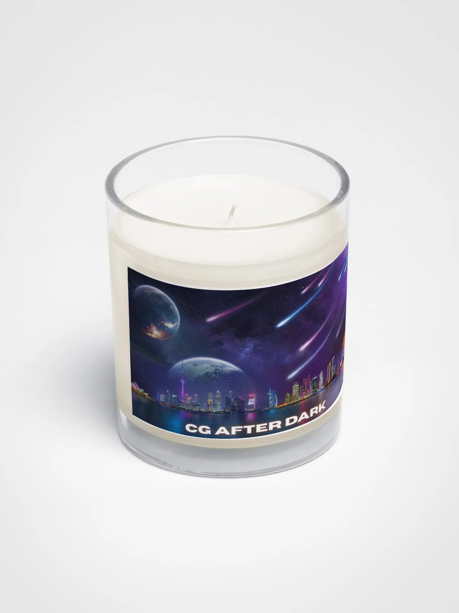 CG AFTERDARK CANDLE product image (2)