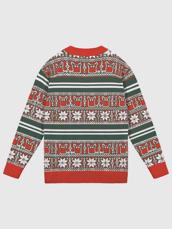 Cultsmas Cardigan - Classic product image (2)