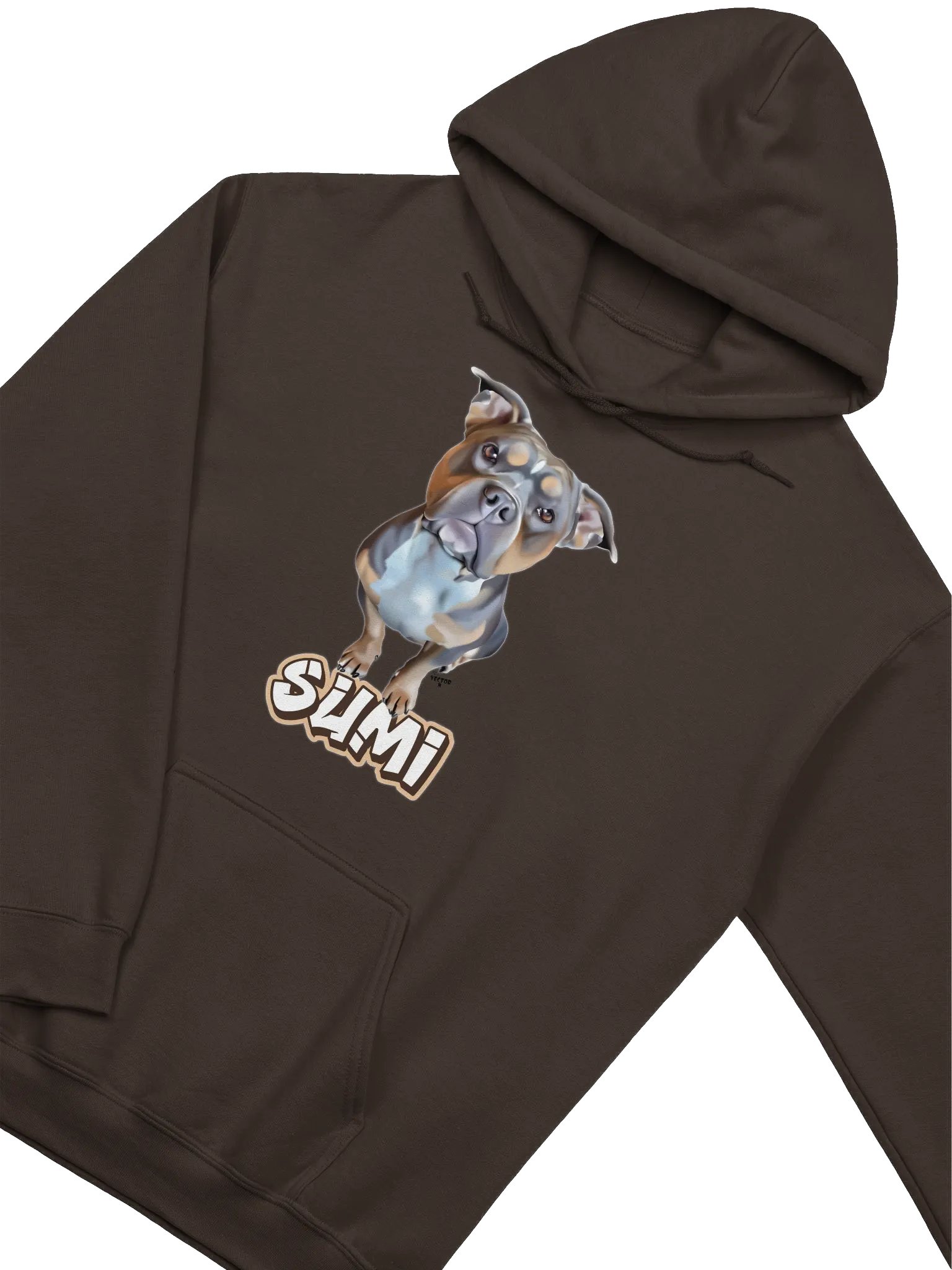 Sumi Banner | Hoodie product image (3)