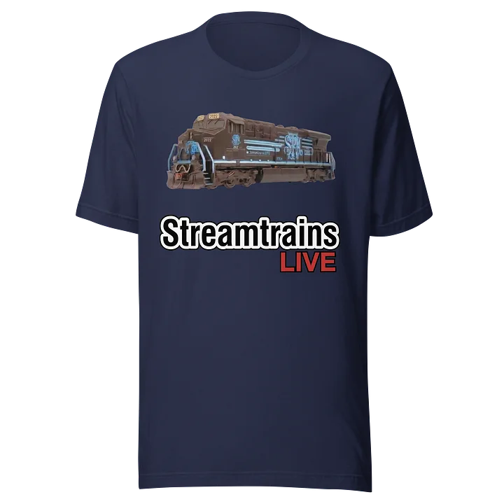 CAUTION! Railfan at Work! product image (2)
