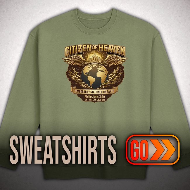 Sweatshirts