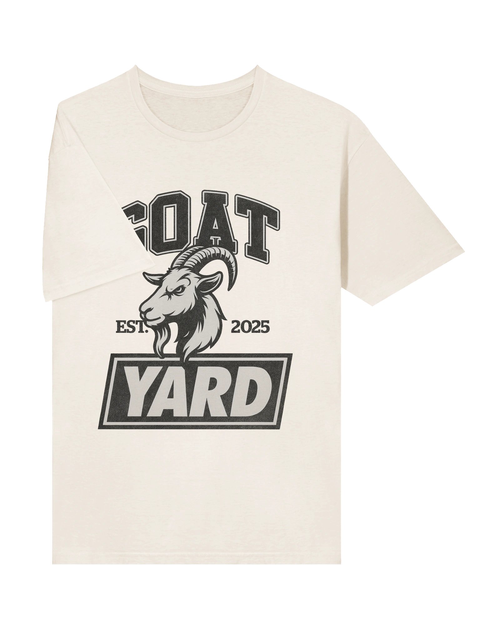 Goat Yard Legend Tee product image (6)
