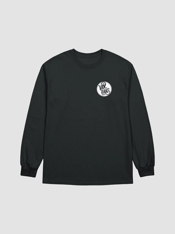 VanOaks Props Classic Logo Long Sleeve Tee product image (1)