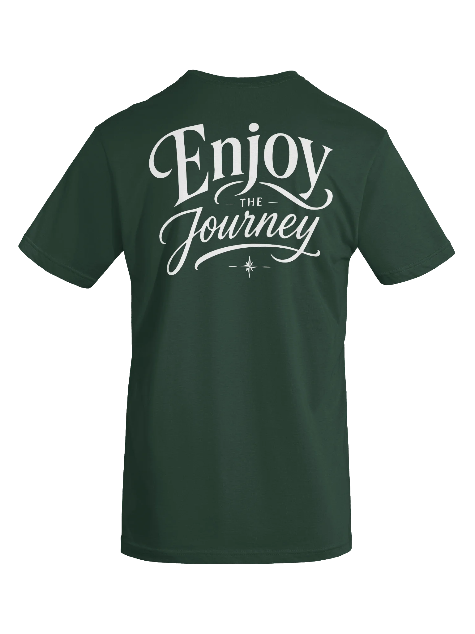 Enjoy The Journey Unisex product image (7)