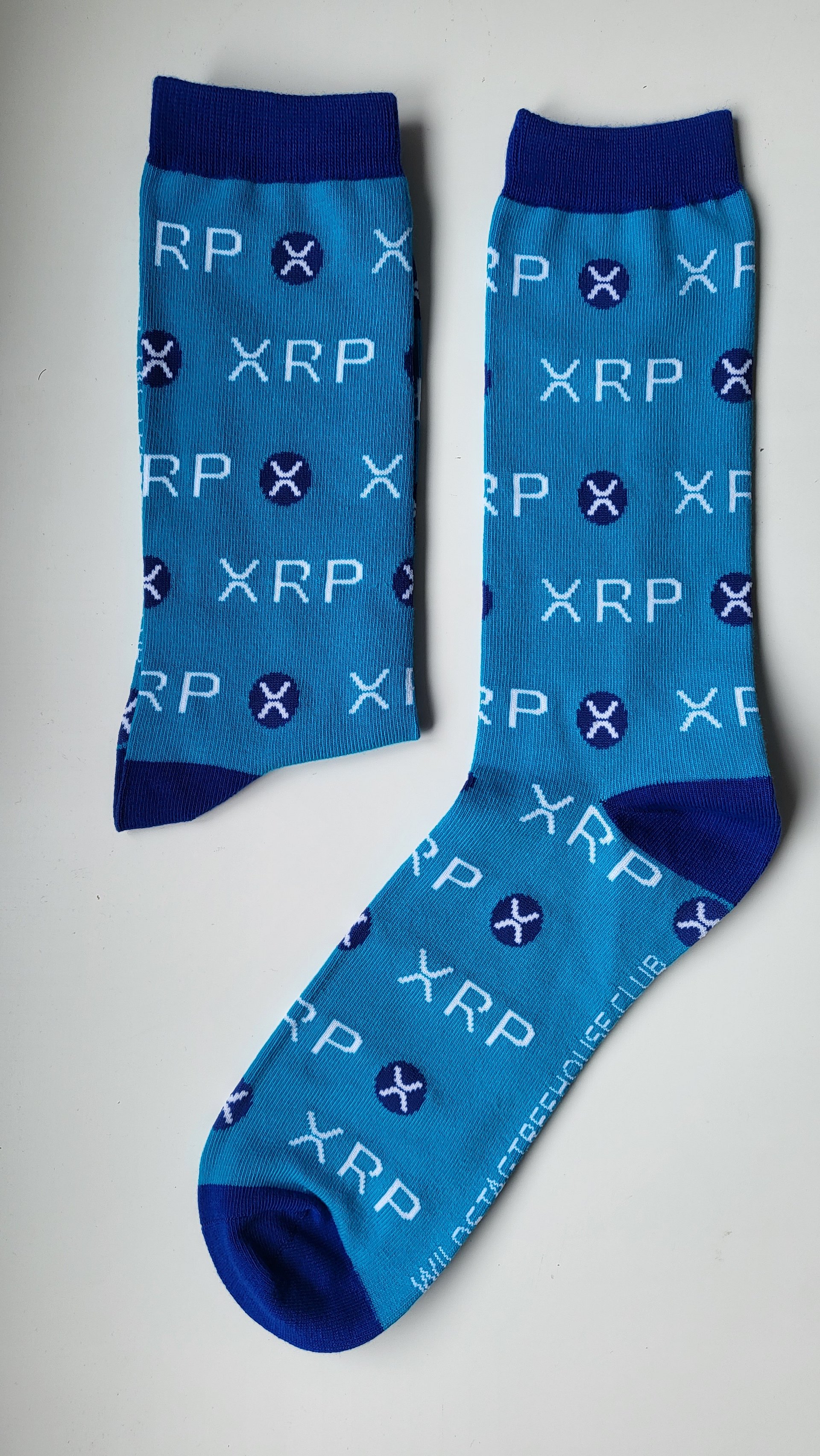 XRP Socks product image (1)