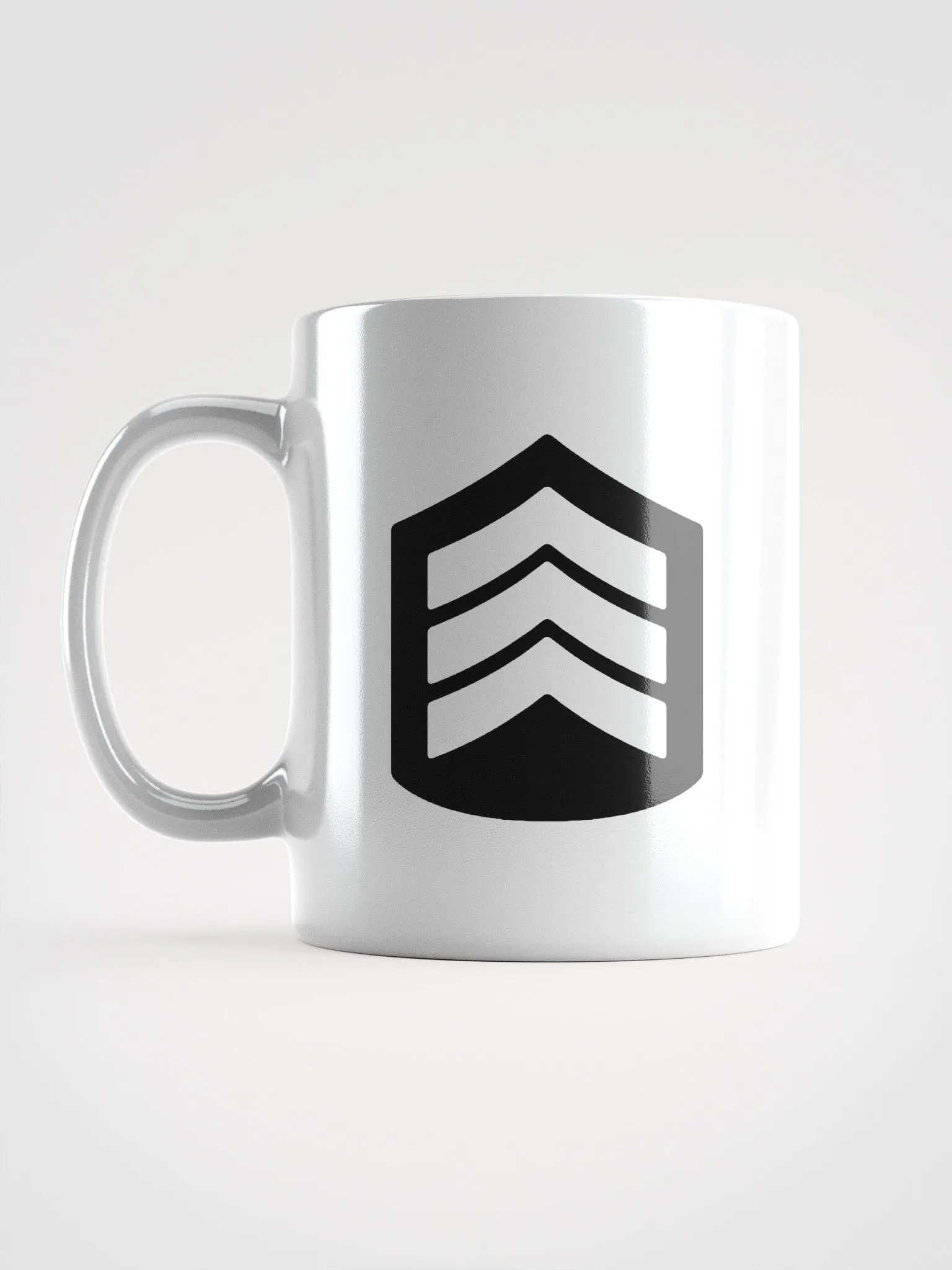 Original Logo White Coffee Mug product image (6)