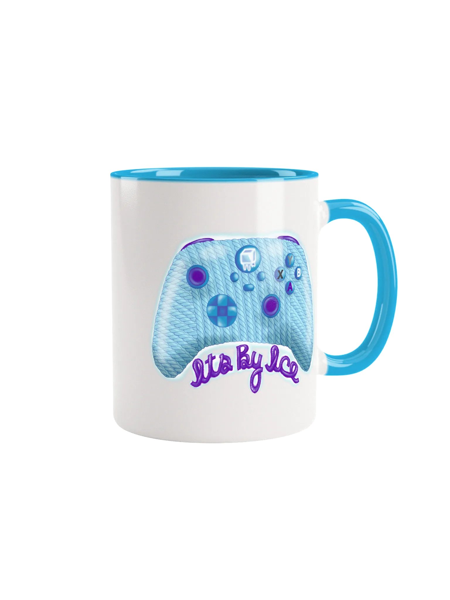 It's By Ice Mug product image (1)