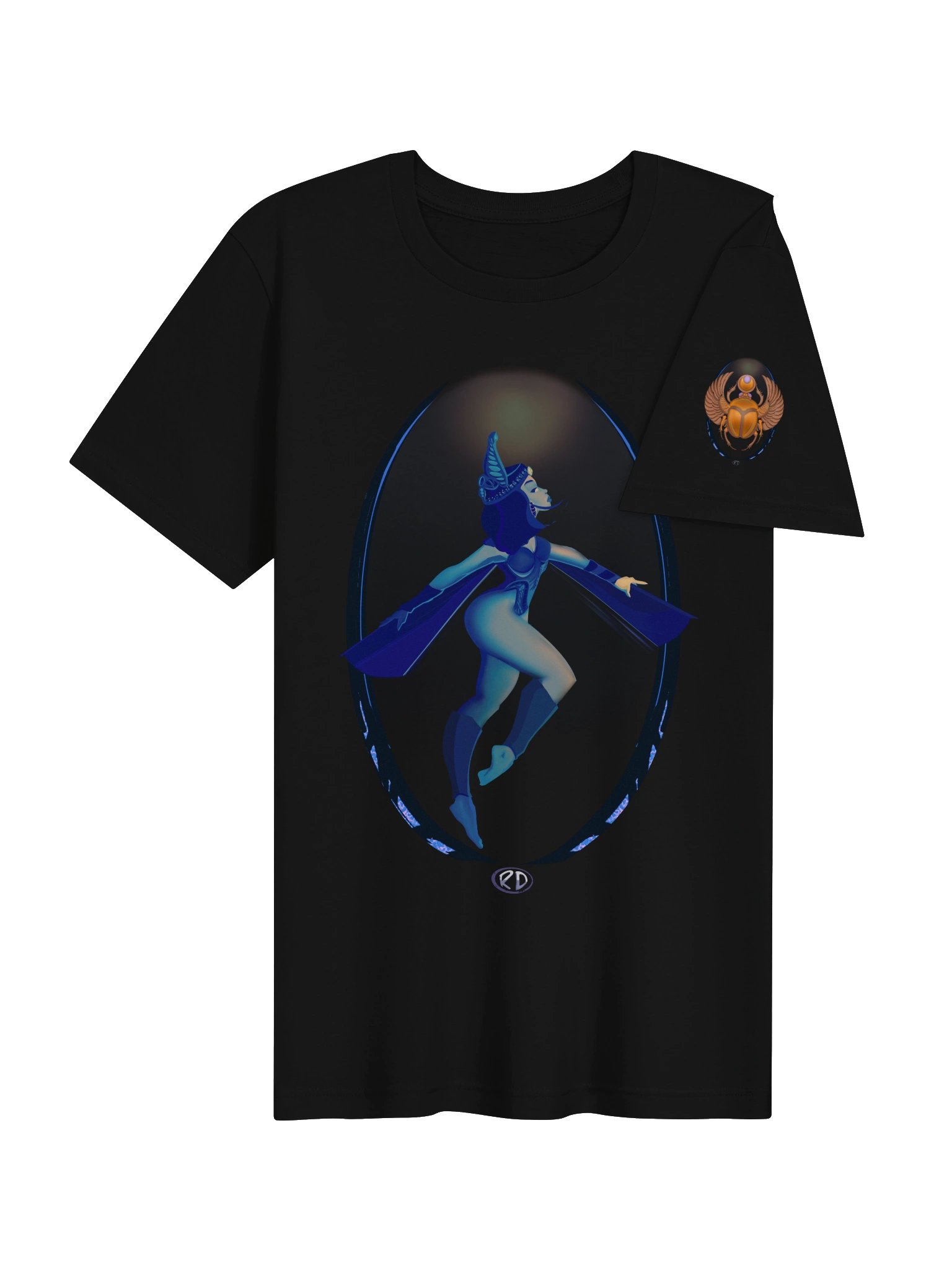 MAAT Tshirt product image (4)