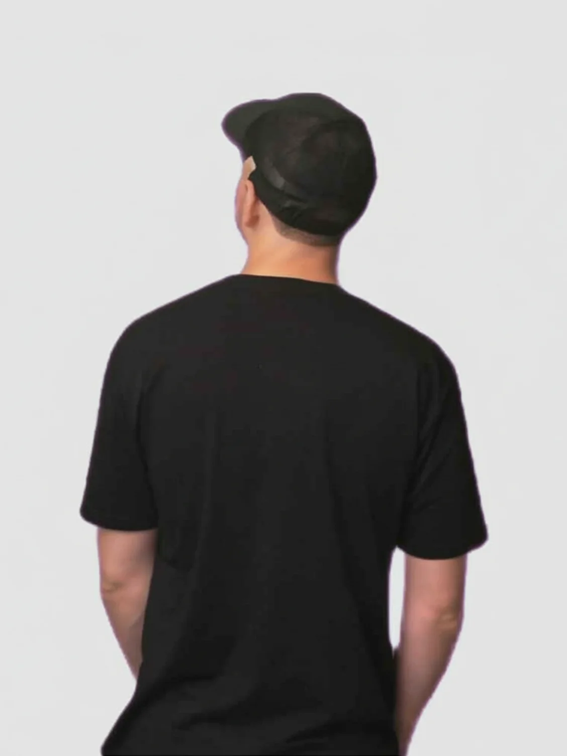 Bot Busted Tee product image (3)