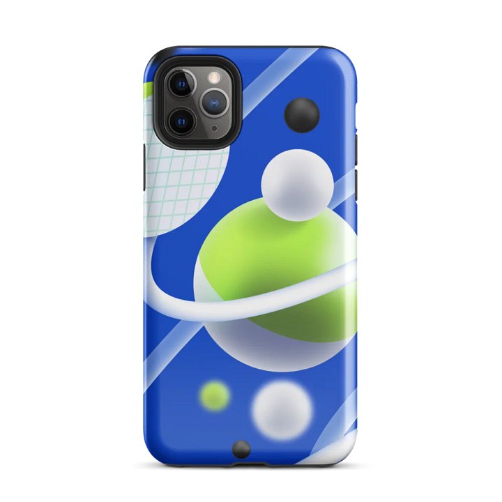 Dynamic Fusion iPhone® Tough Case – Bold & Impact-Resistant Phone Protection product image (2)