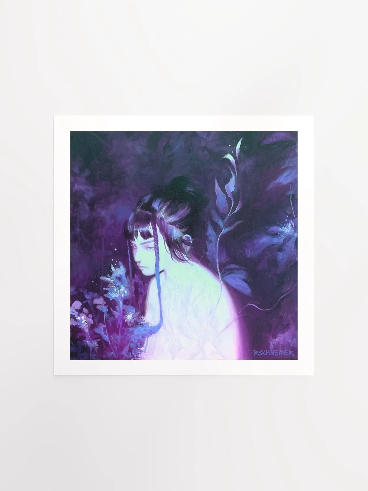 ephemeral iii print product image (1)