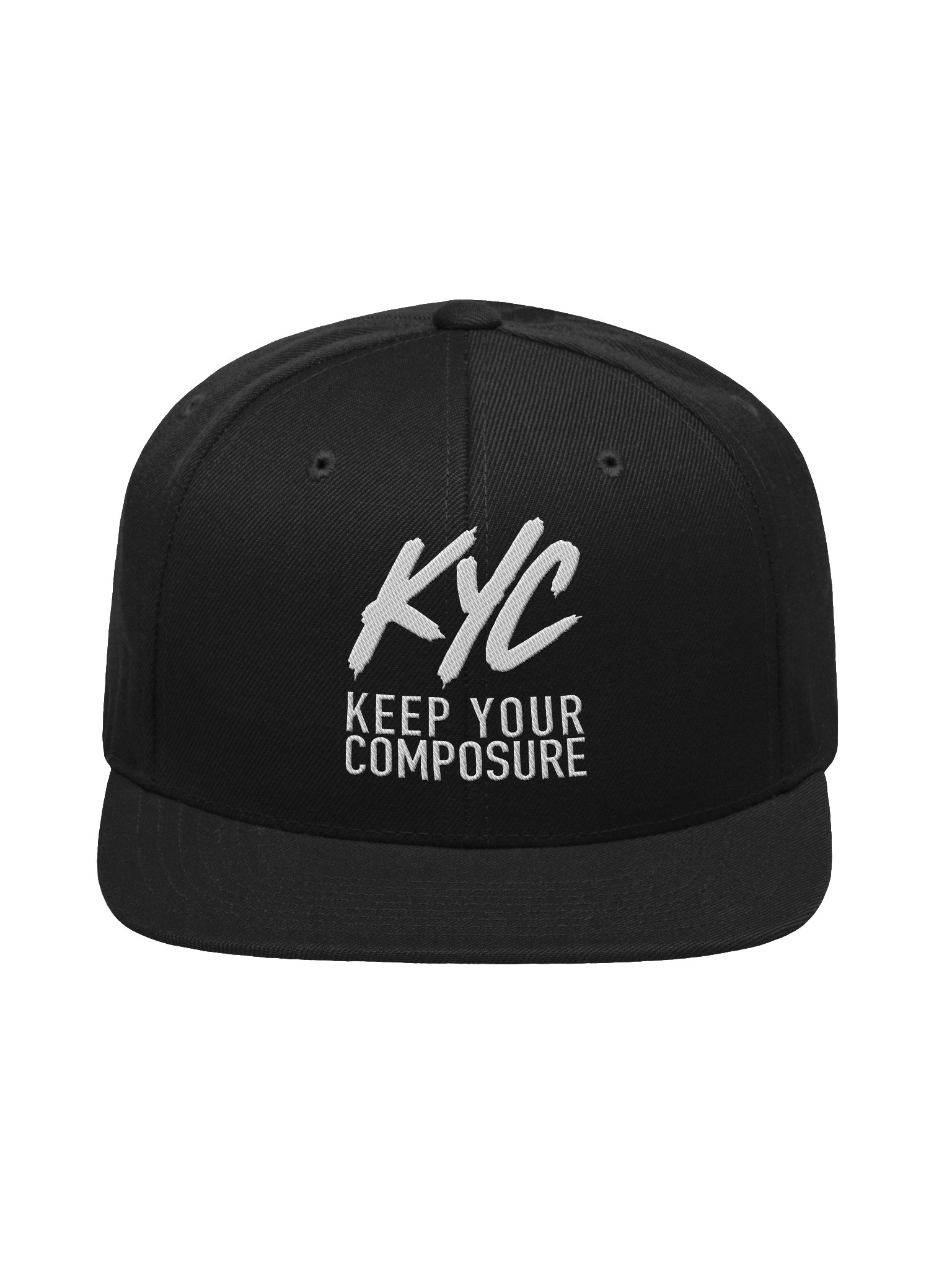 KYC “210” Snapback product image (1)