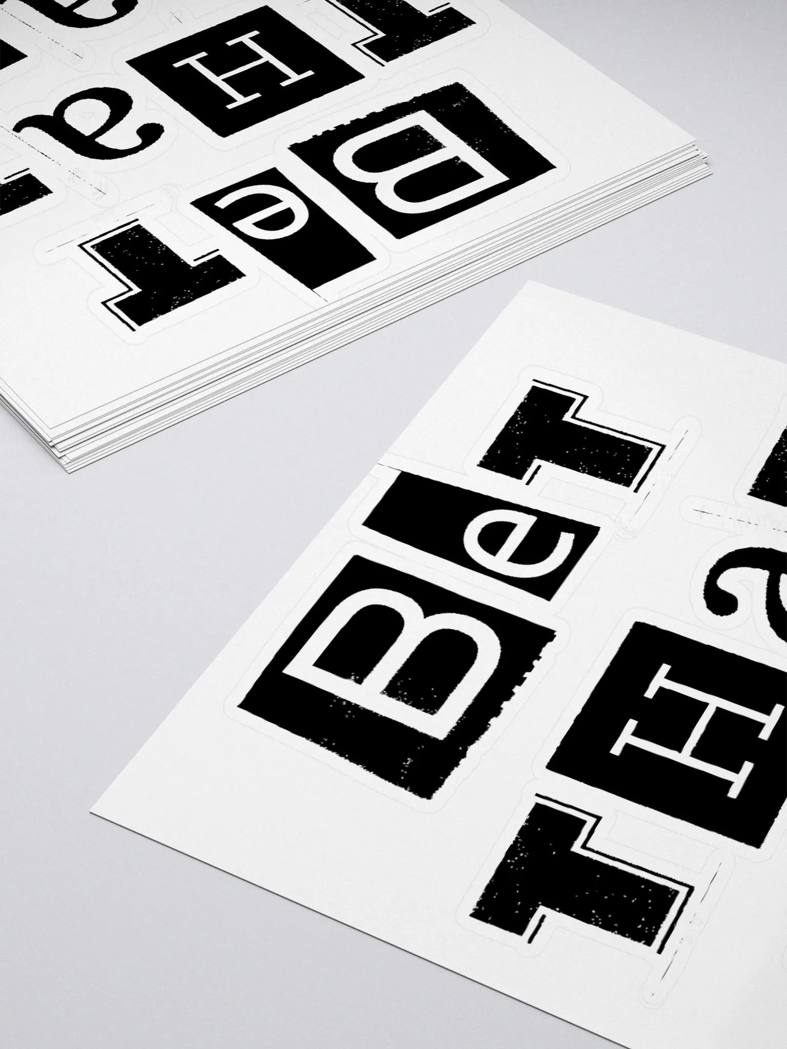 Bet That Dad Sticker product image (4)