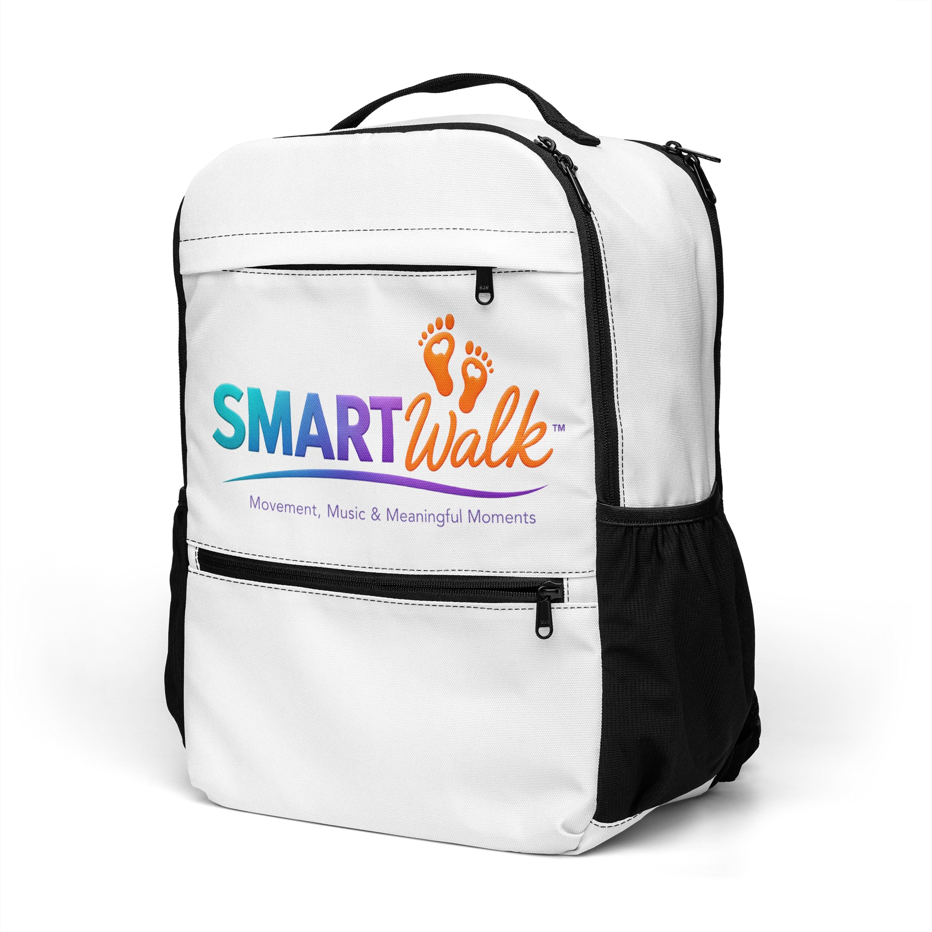 SMARTWalk Clubs Backpack product image (5)